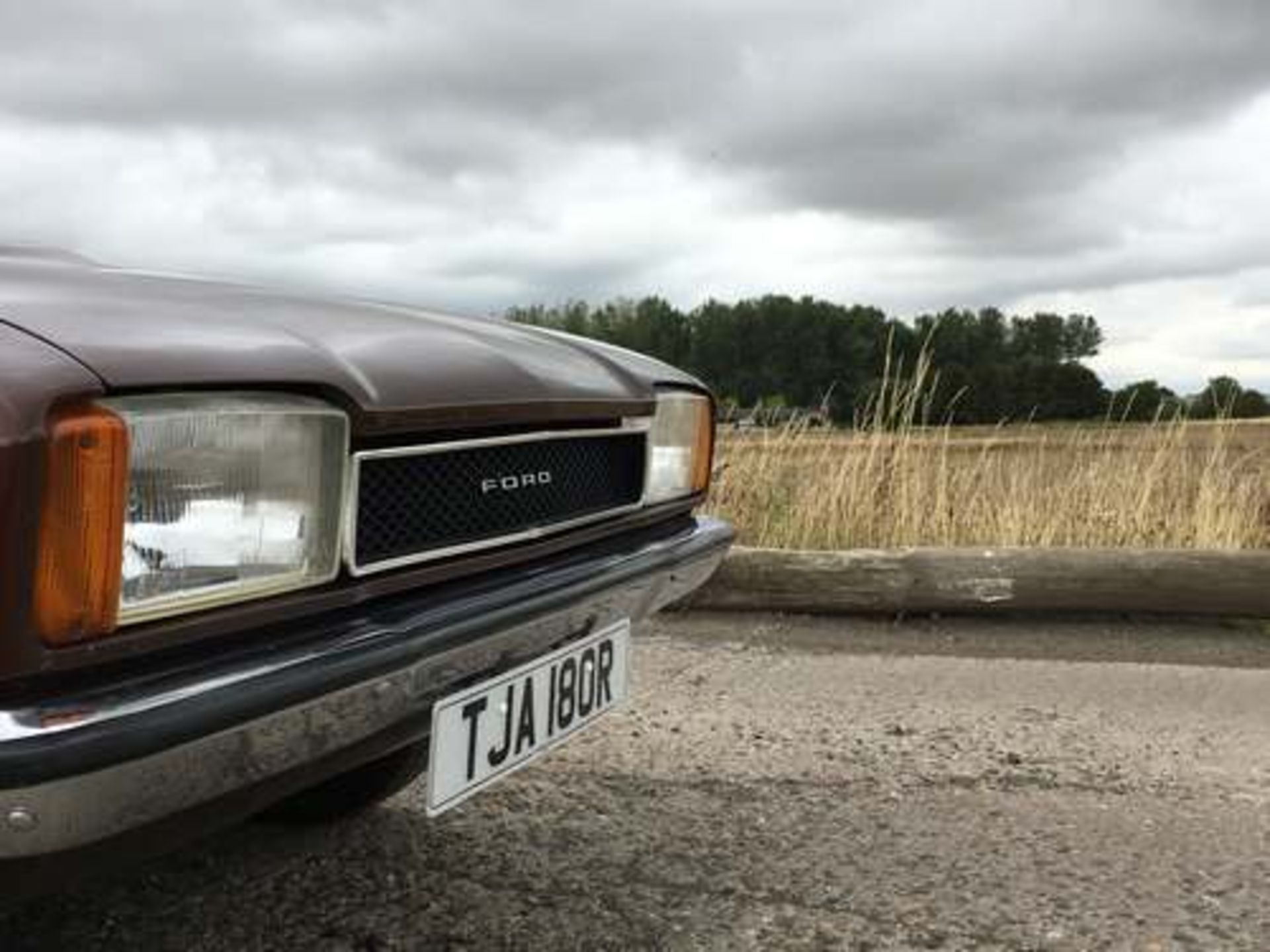 FORD CAPRI II 2000 GL AUTO - 1993cc - Image 11 of 24