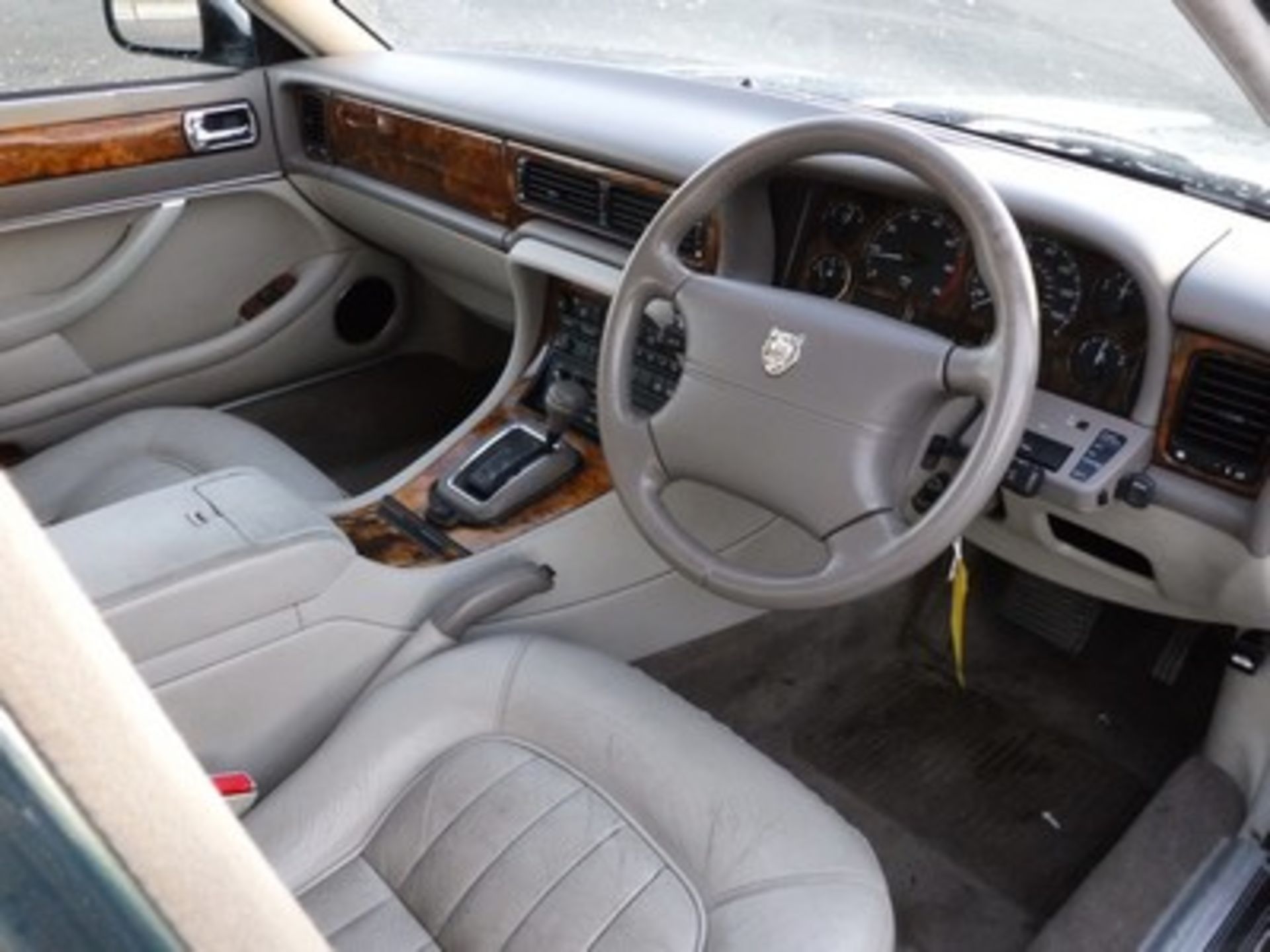 JAGUAR SOVEREIGN - 3980cc - Bild 7 aus 18