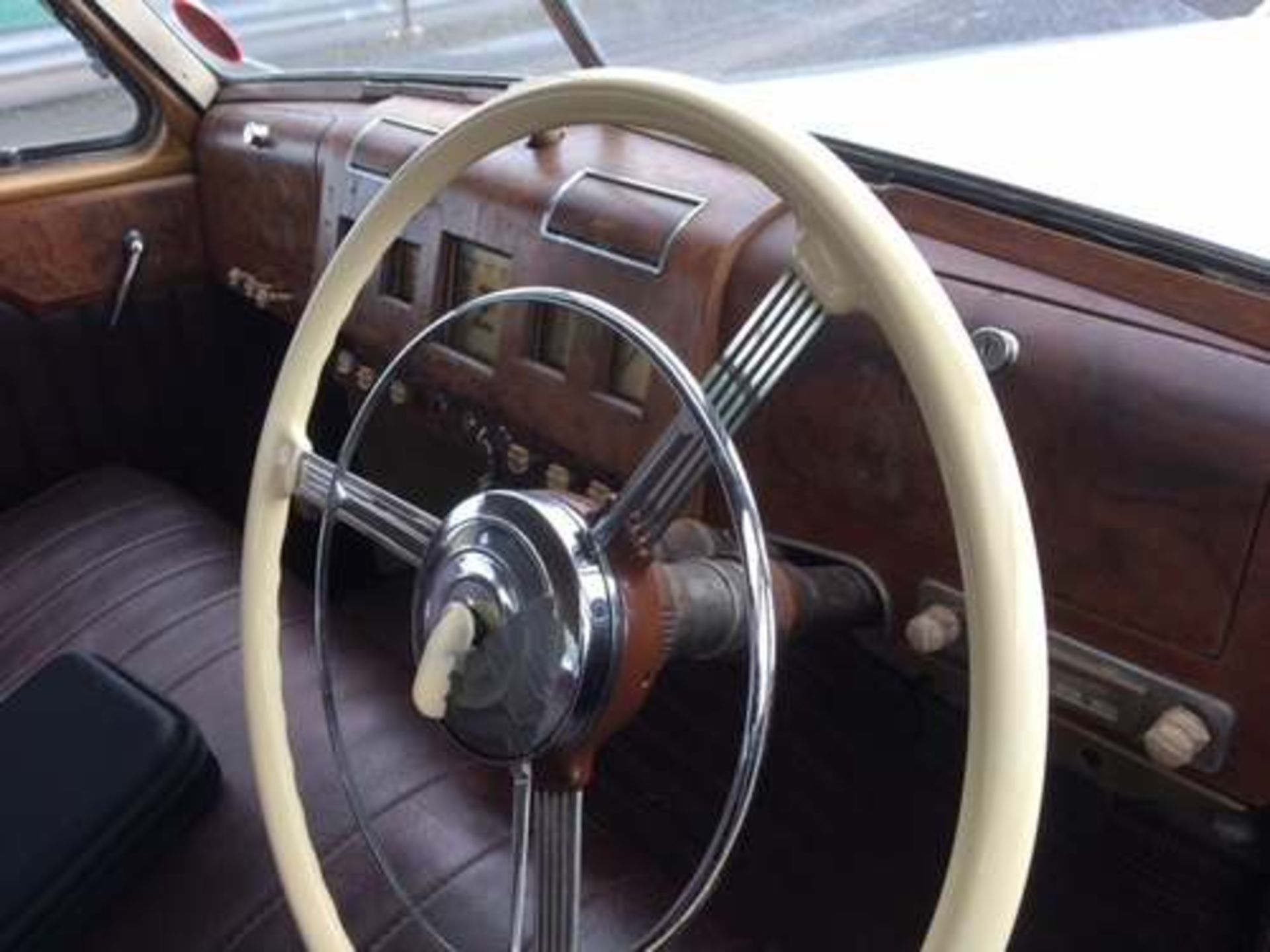 AUSTIN A125 SHEERLINE DM1 LIMOUSINE - - Image 5 of 12