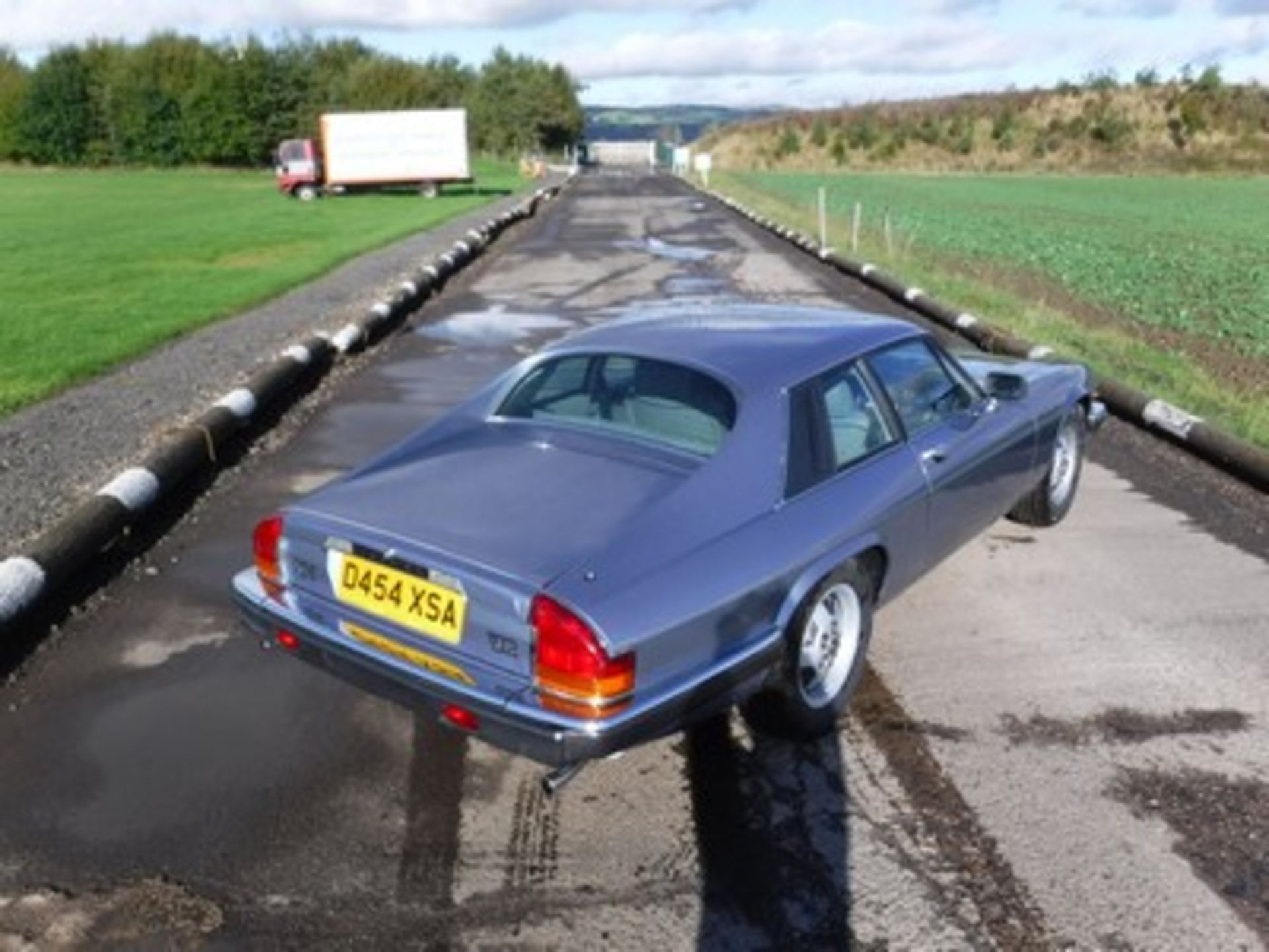 JAGUAR XJS HE AUTO - 5343cc - Image 11 of 18