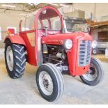 MASSEY FERGUSON 35