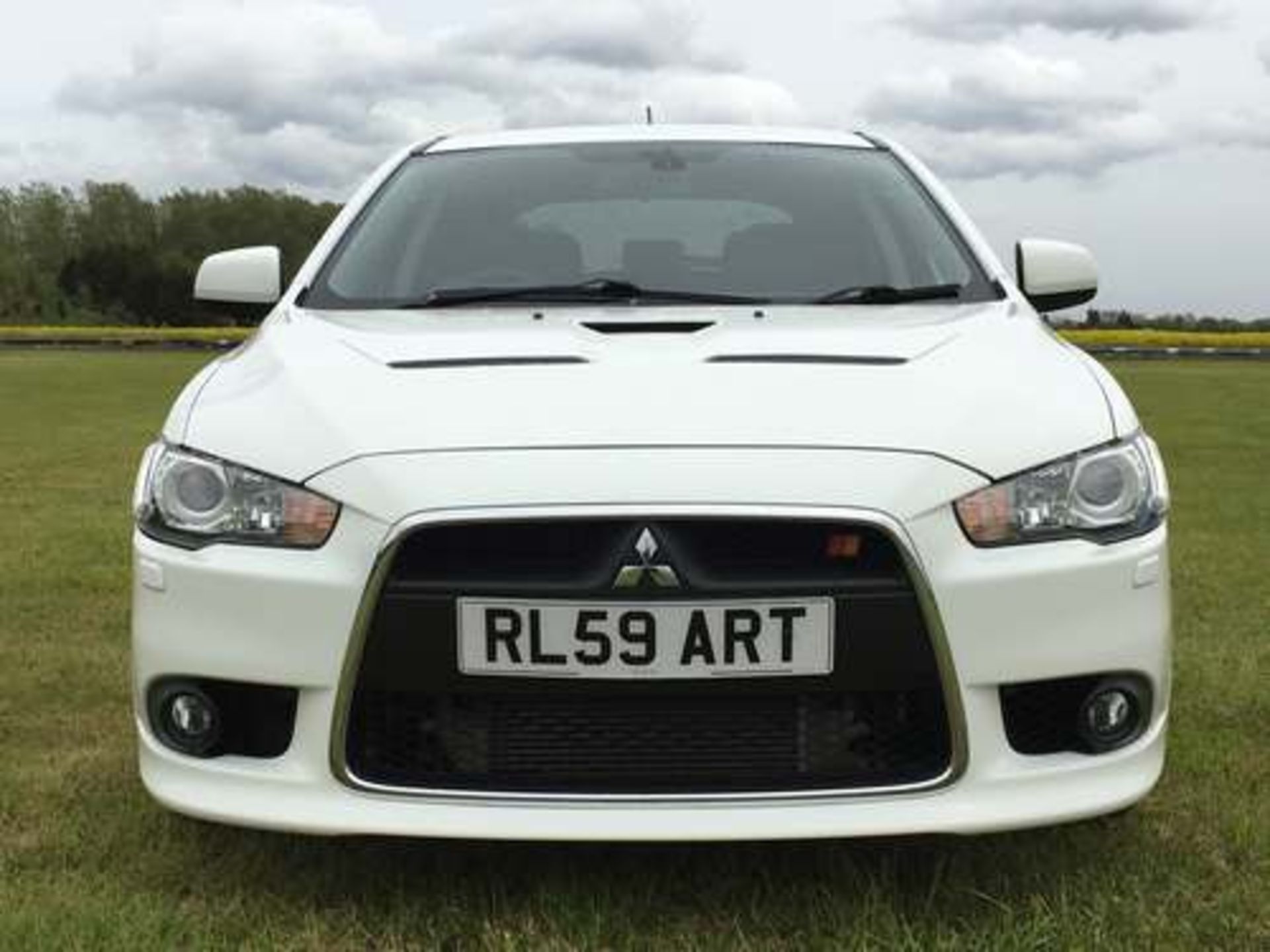 MITSUBISHI LANCER RALLIART GSR S-A - 1998cc - Image 7 of 24