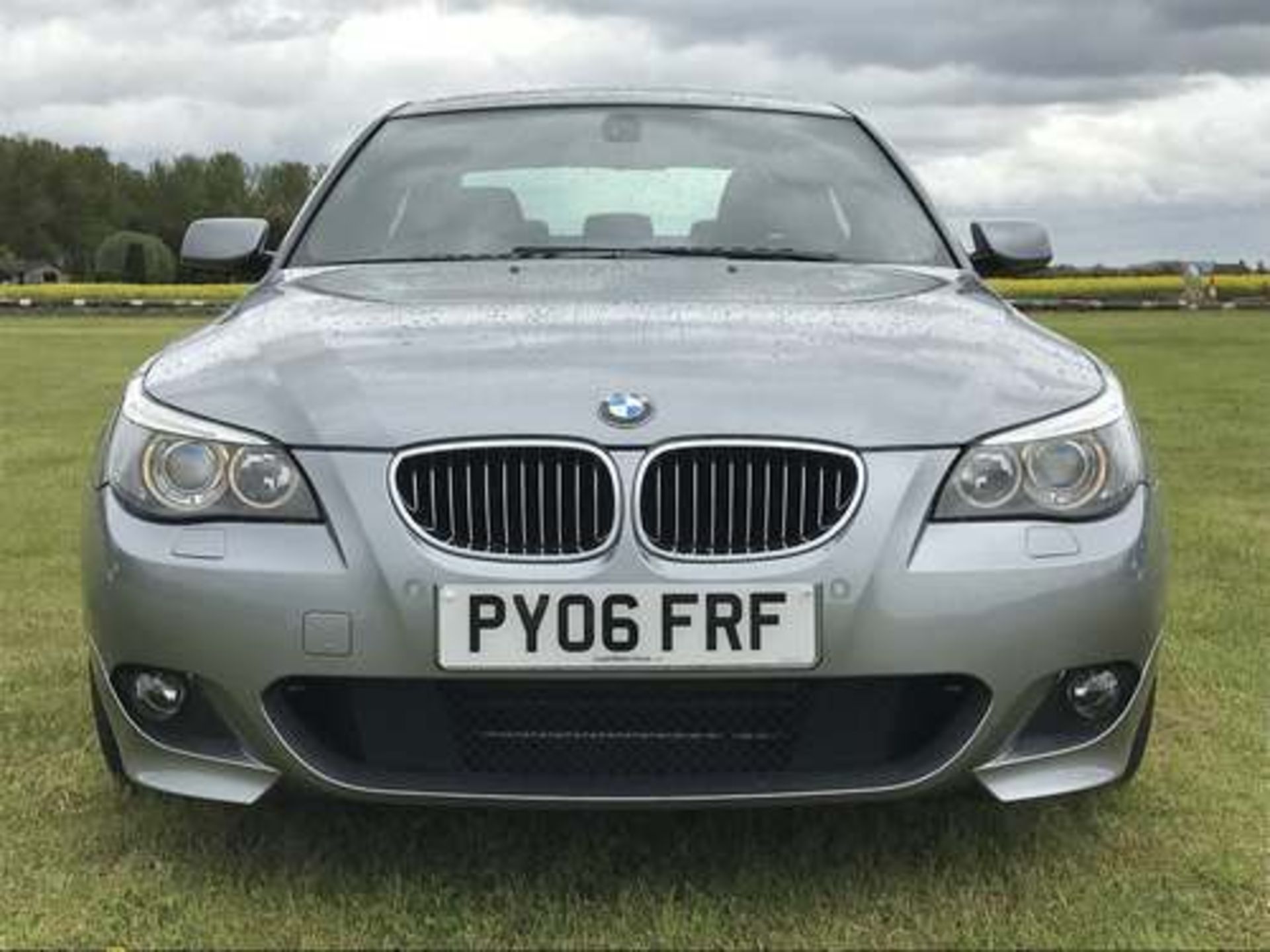 BMW 550I M SPORT AUTO - 4799cc - Image 7 of 17