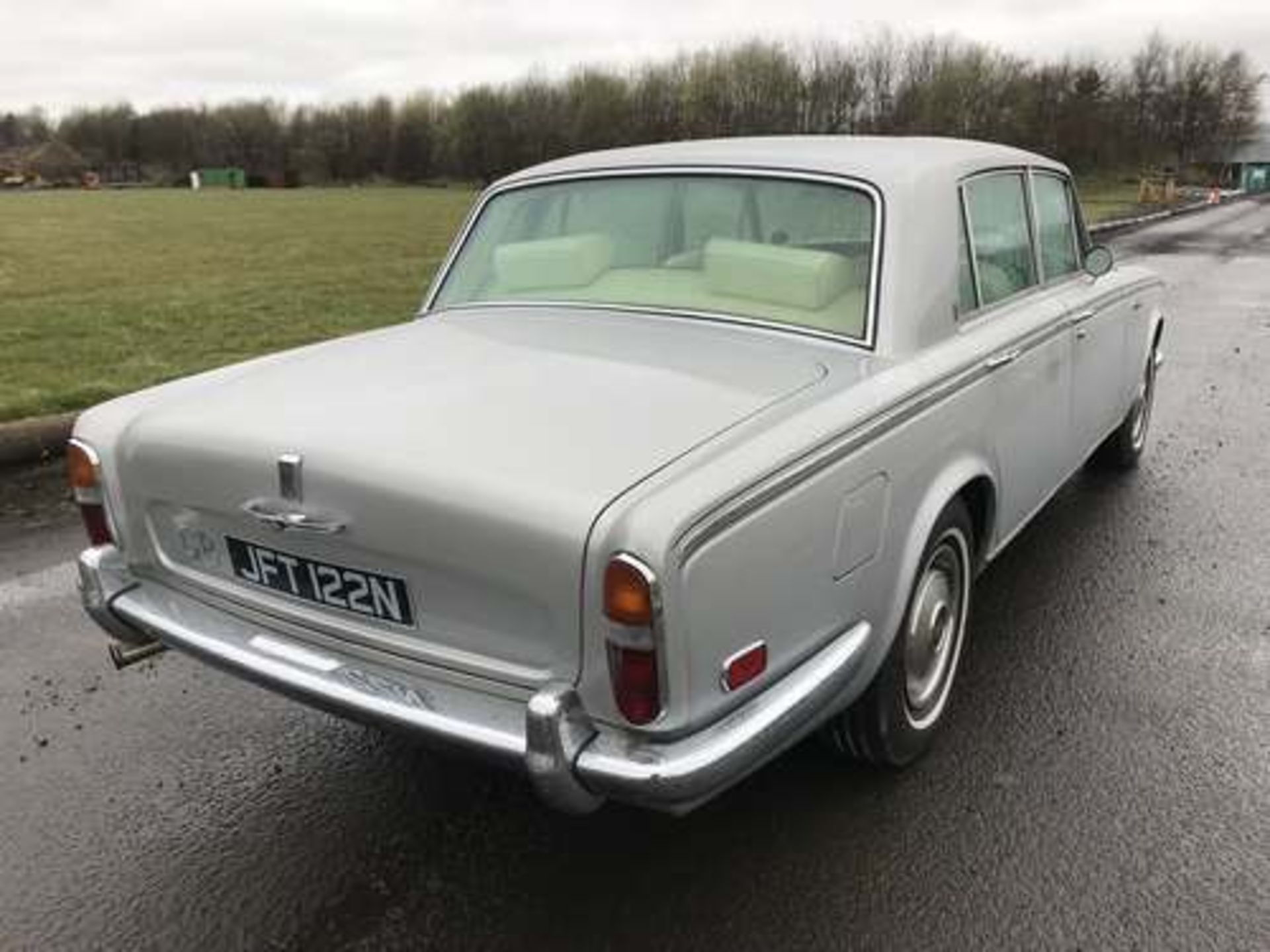 ROLLS ROYCE SILVER SHADOW - 6750cc - Image 3 of 28