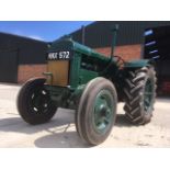 FORDSON MODEL N