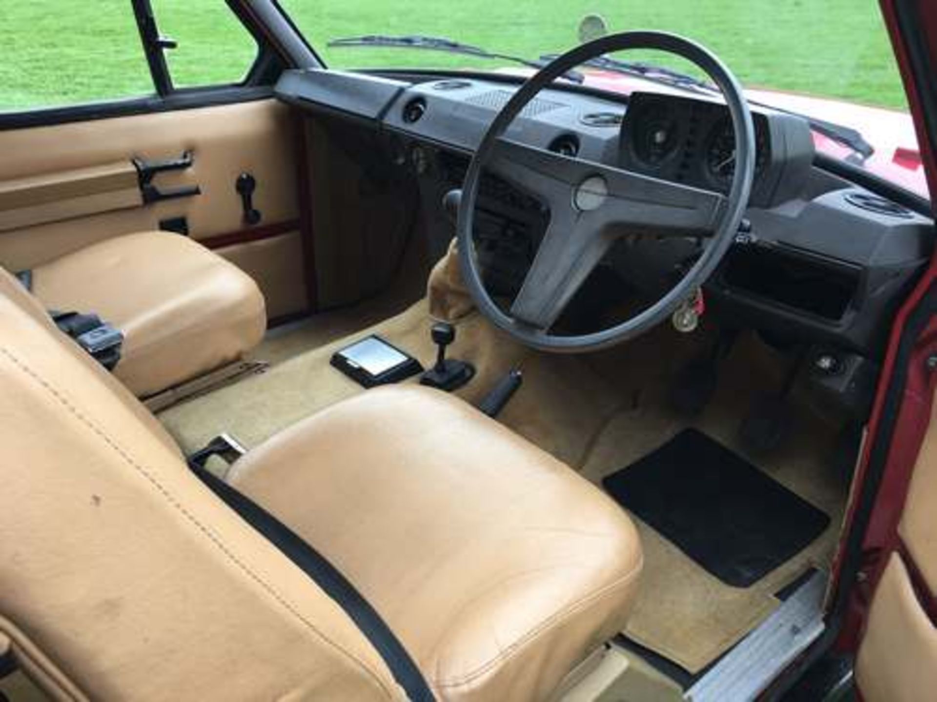 ROVER RANGE ROVER - 3528cc - Image 16 of 25