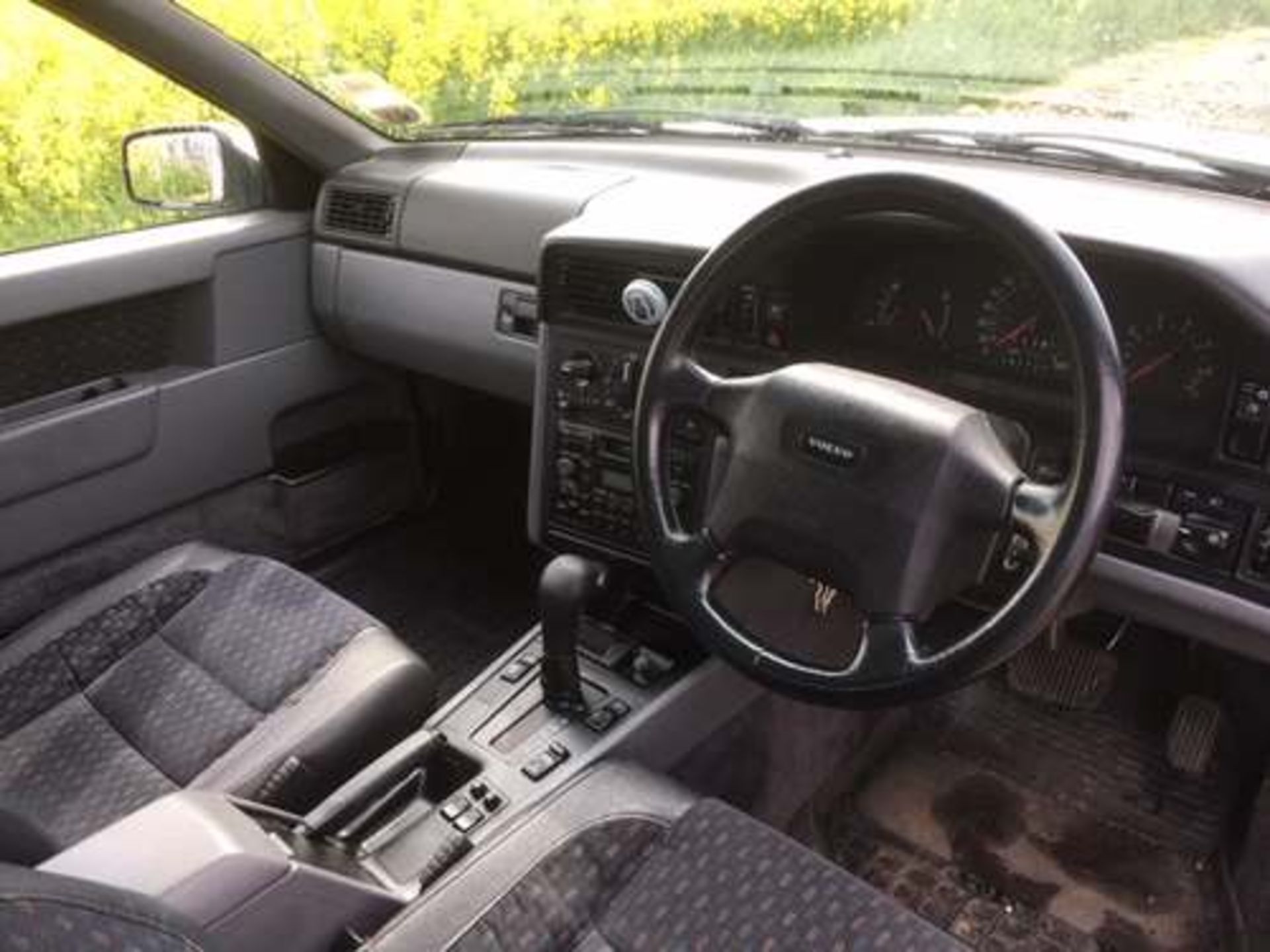 VOLVO 850 AUTO - 2435cc - Bild 5 aus 10