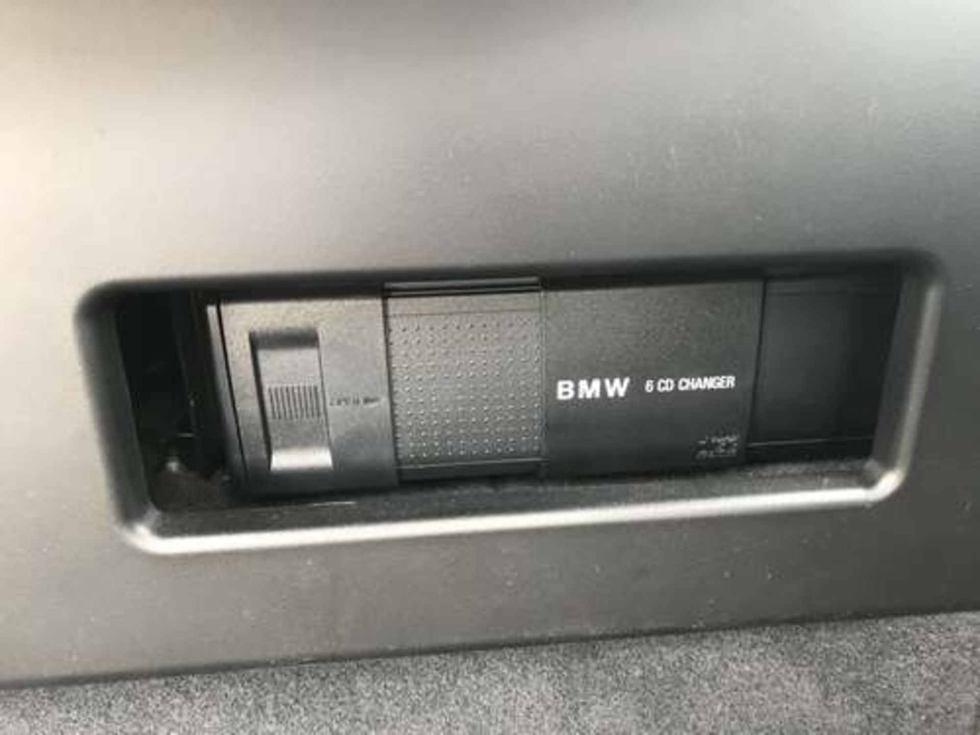 BMW Z3 COUPE - 2865cc - Bild 14 aus 21