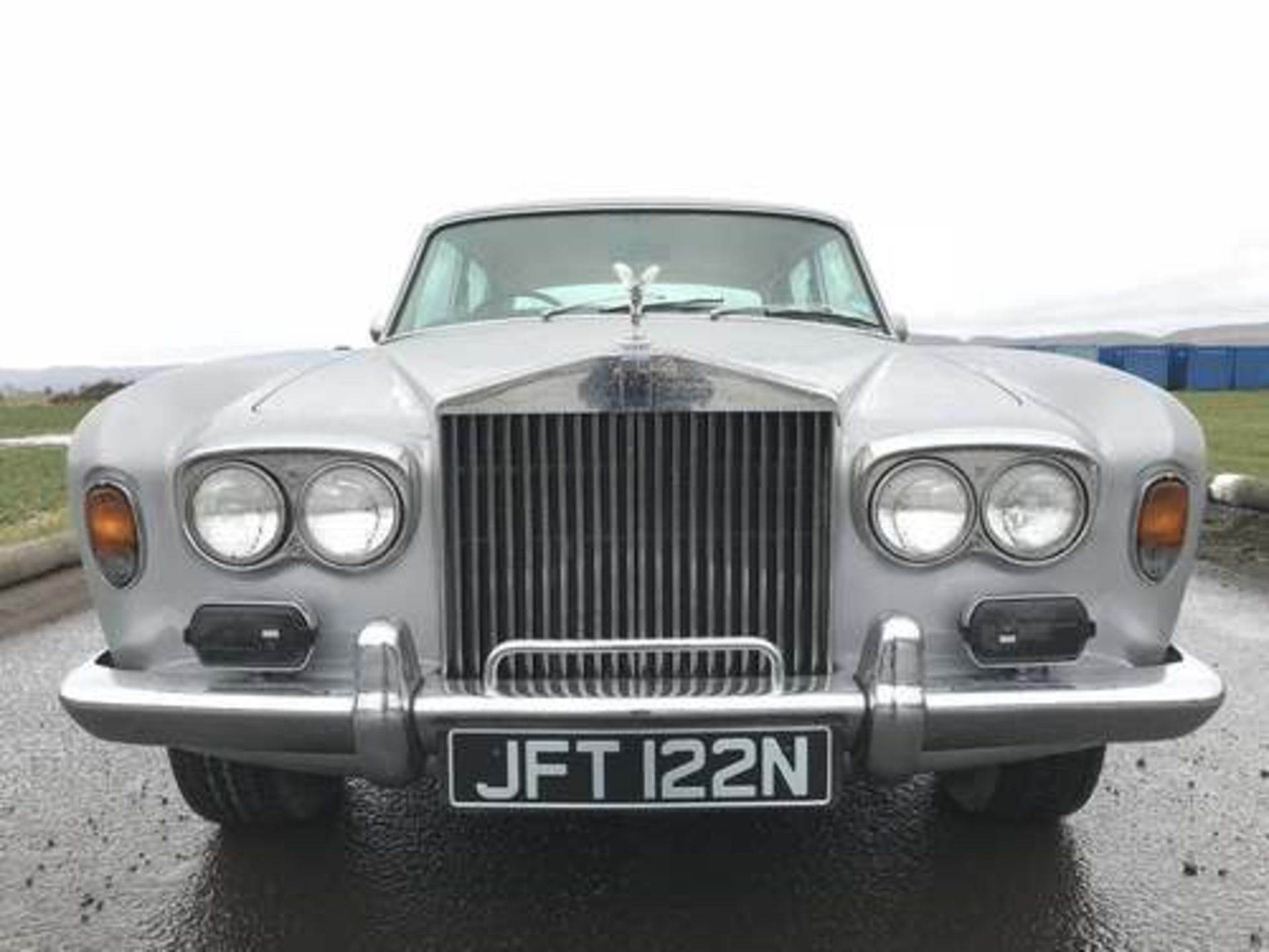 ROLLS ROYCE SILVER SHADOW - 6750cc - Image 5 of 28