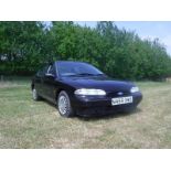 FORD MONDEO LX AUTO - 1988cc