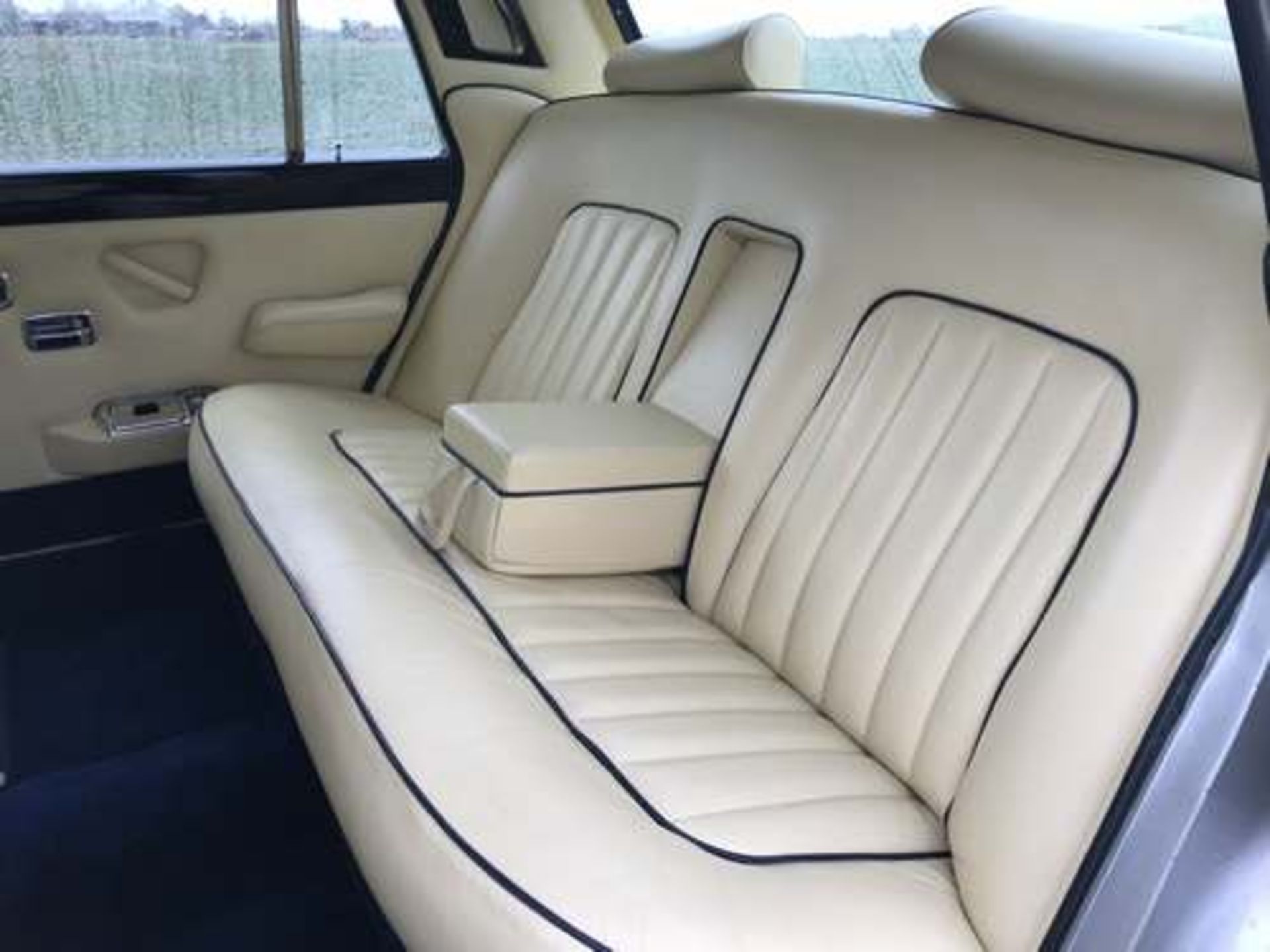 ROLLS ROYCE SILVER SHADOW - 6750cc - Image 24 of 28