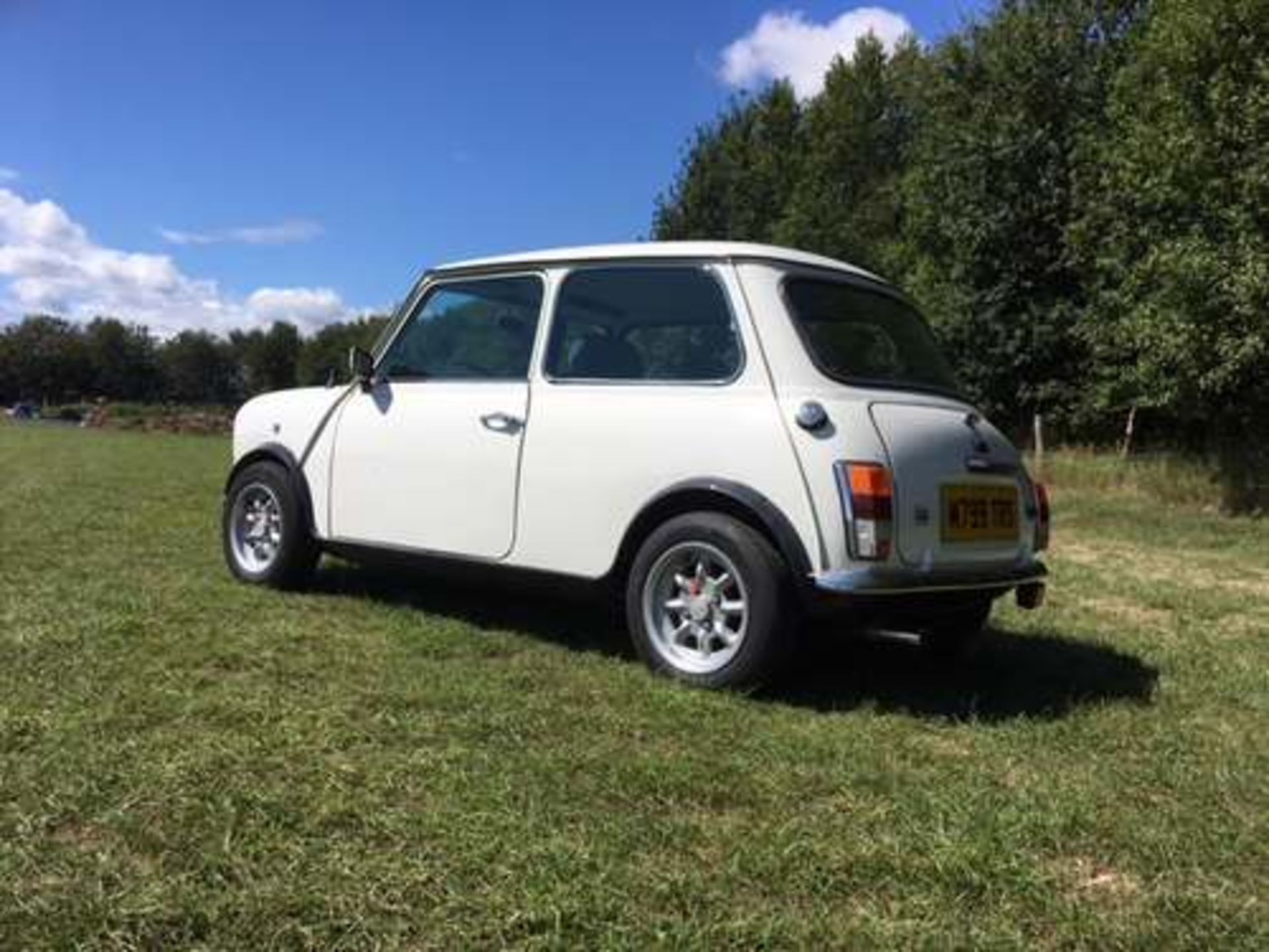 ROVER MINI MAYFAIR AUTO - 1275cc - Bild 2 aus 10