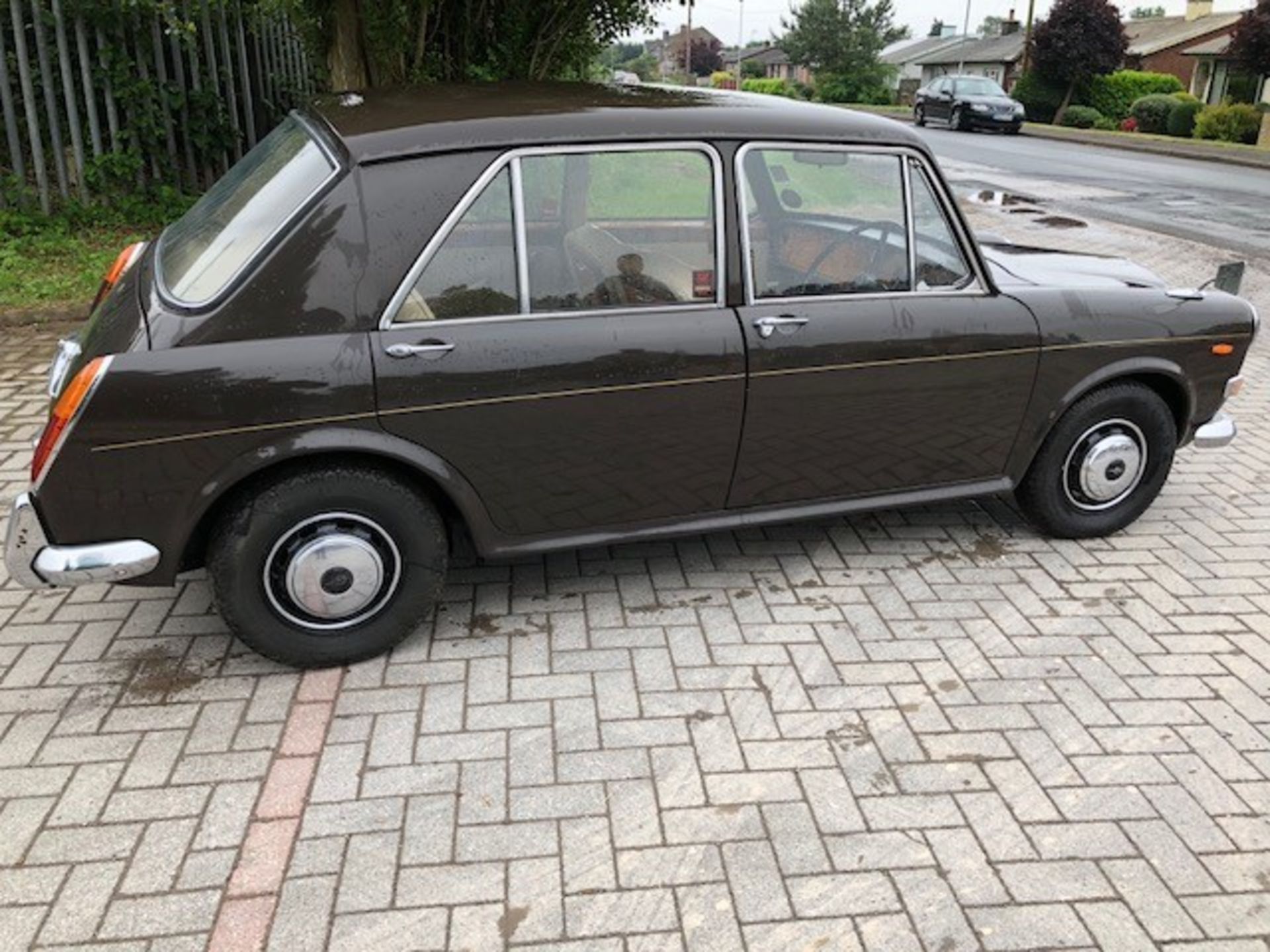 VANDEN PLAS 1300 PRINCESS - 1275cc - Bild 2 aus 9