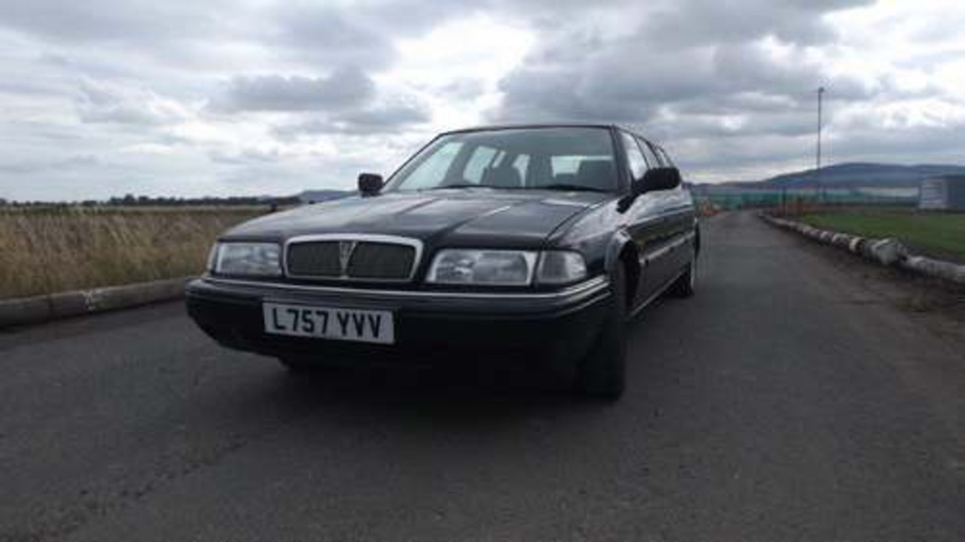 ROVER 827 SI - 2675cc