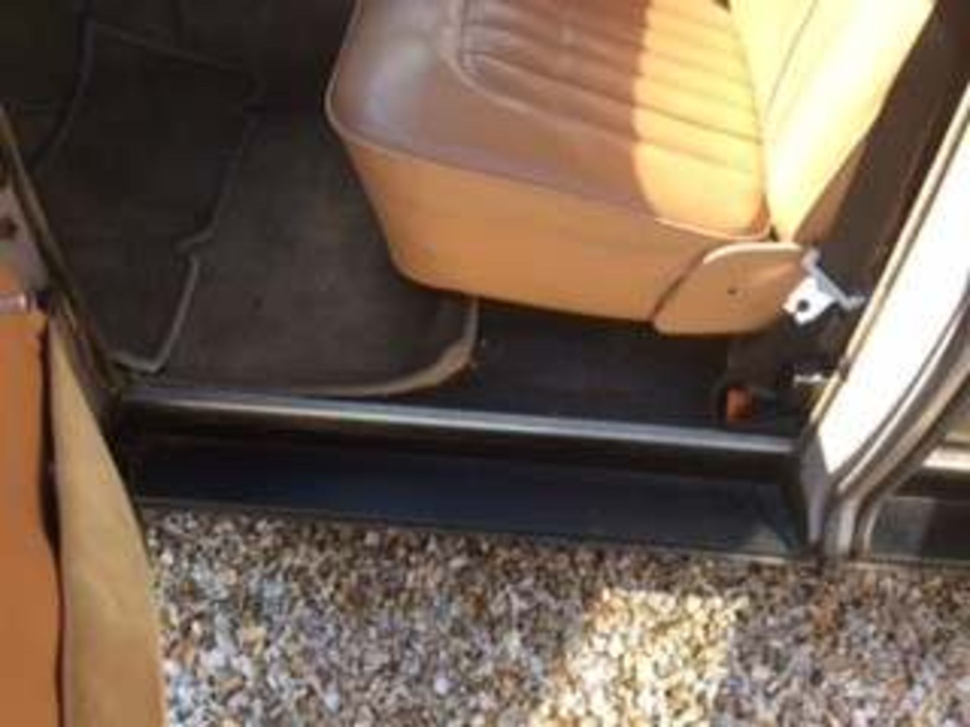 ROVER 80 - 2286cc - Image 22 of 26