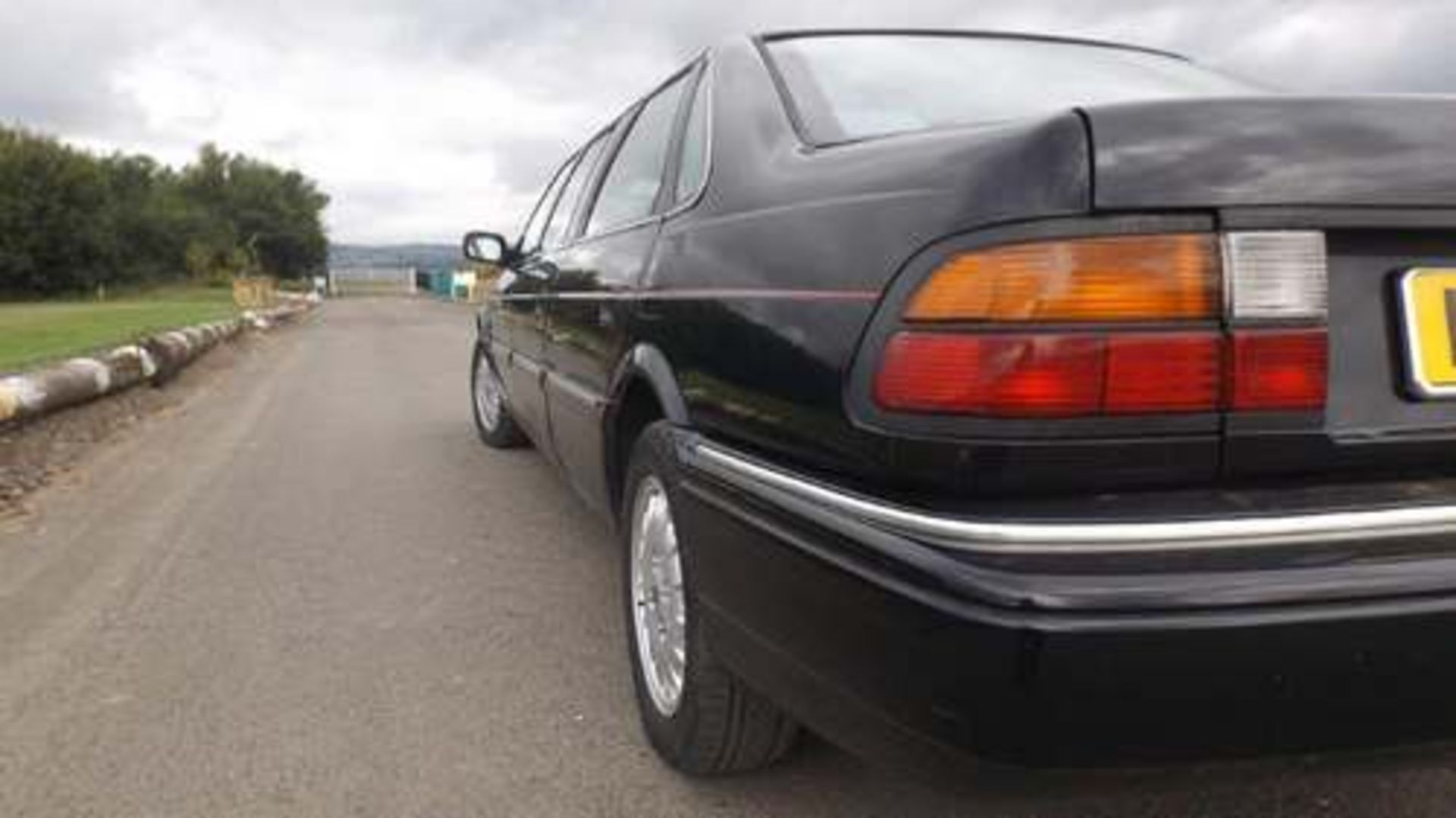 ROVER 827 SI - 2675cc - Image 2 of 10