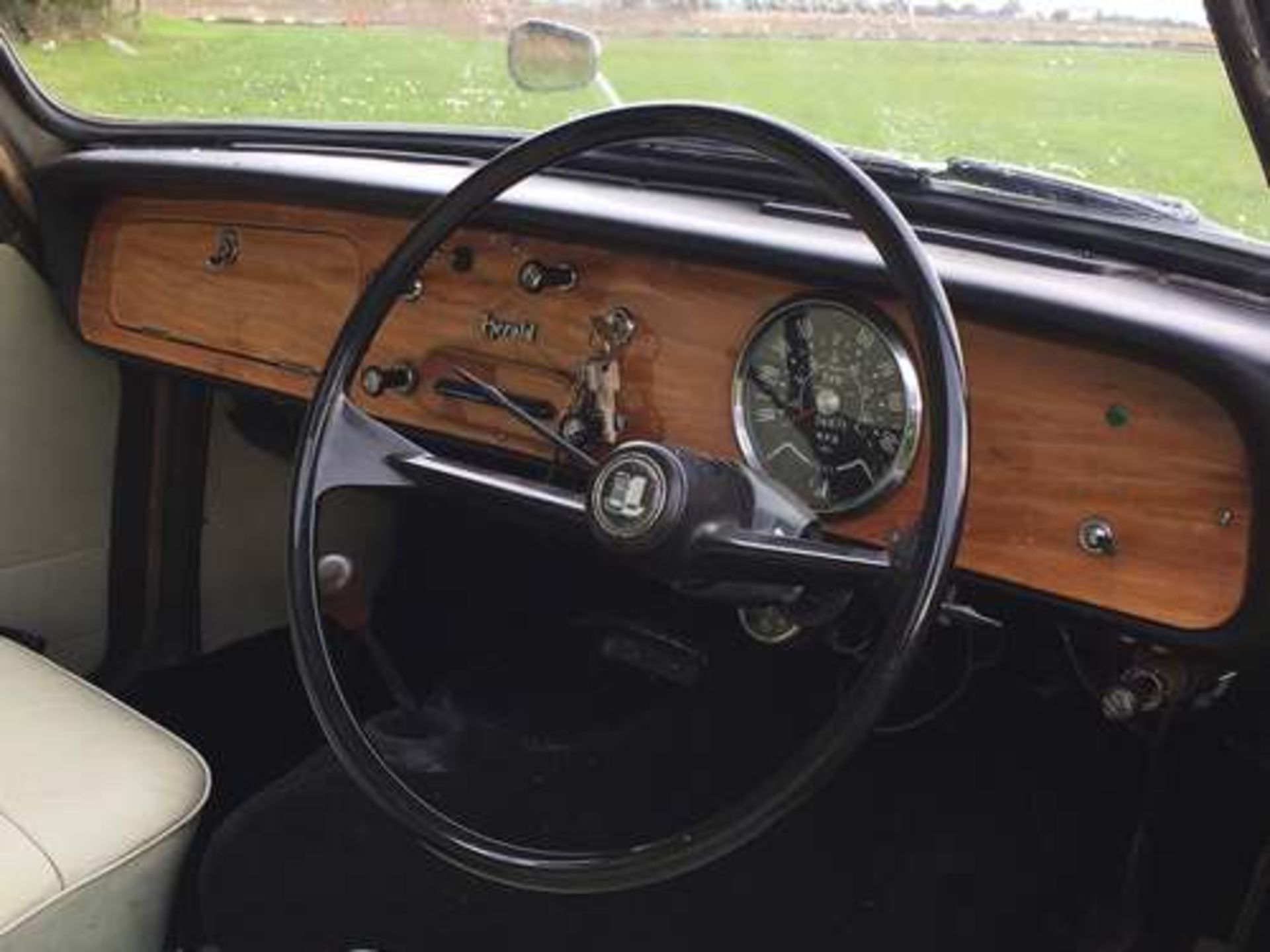 TRIUMPH HERALD 12/50 - 1147cc - Image 18 of 22