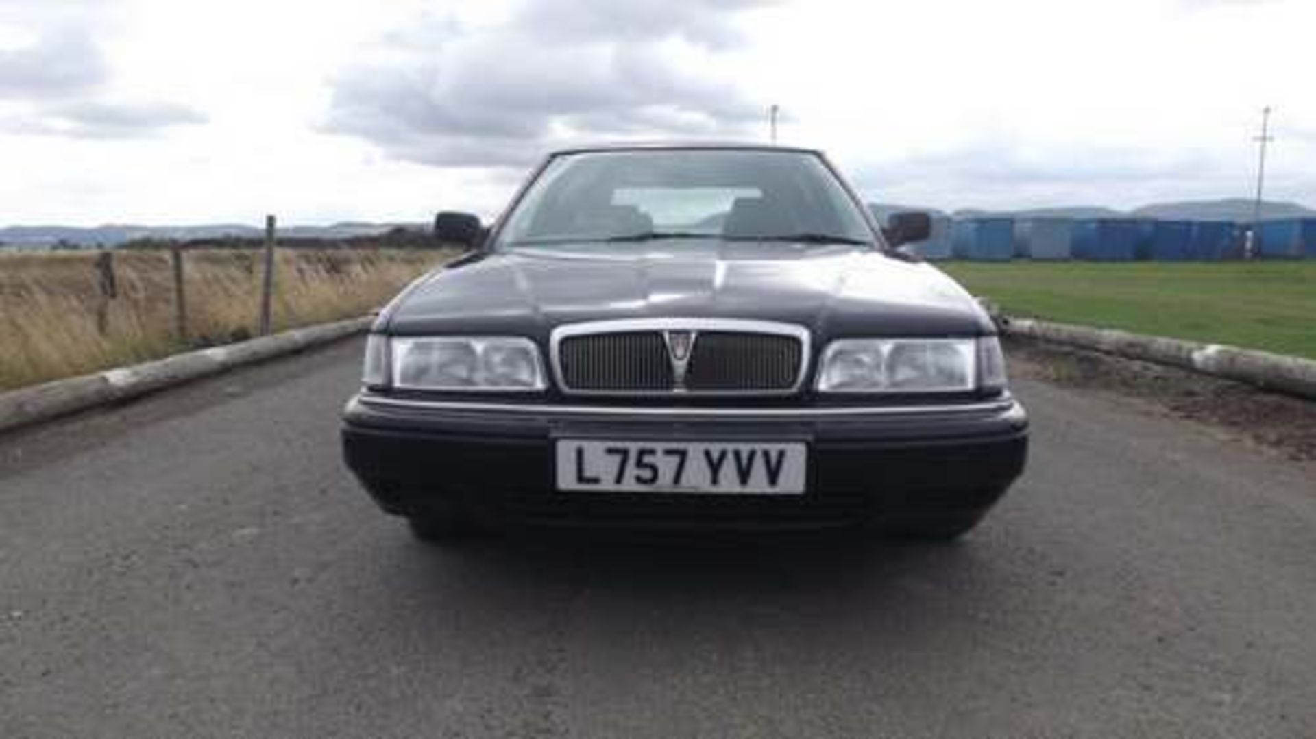 ROVER 827 SI - 2675cc - Image 4 of 10
