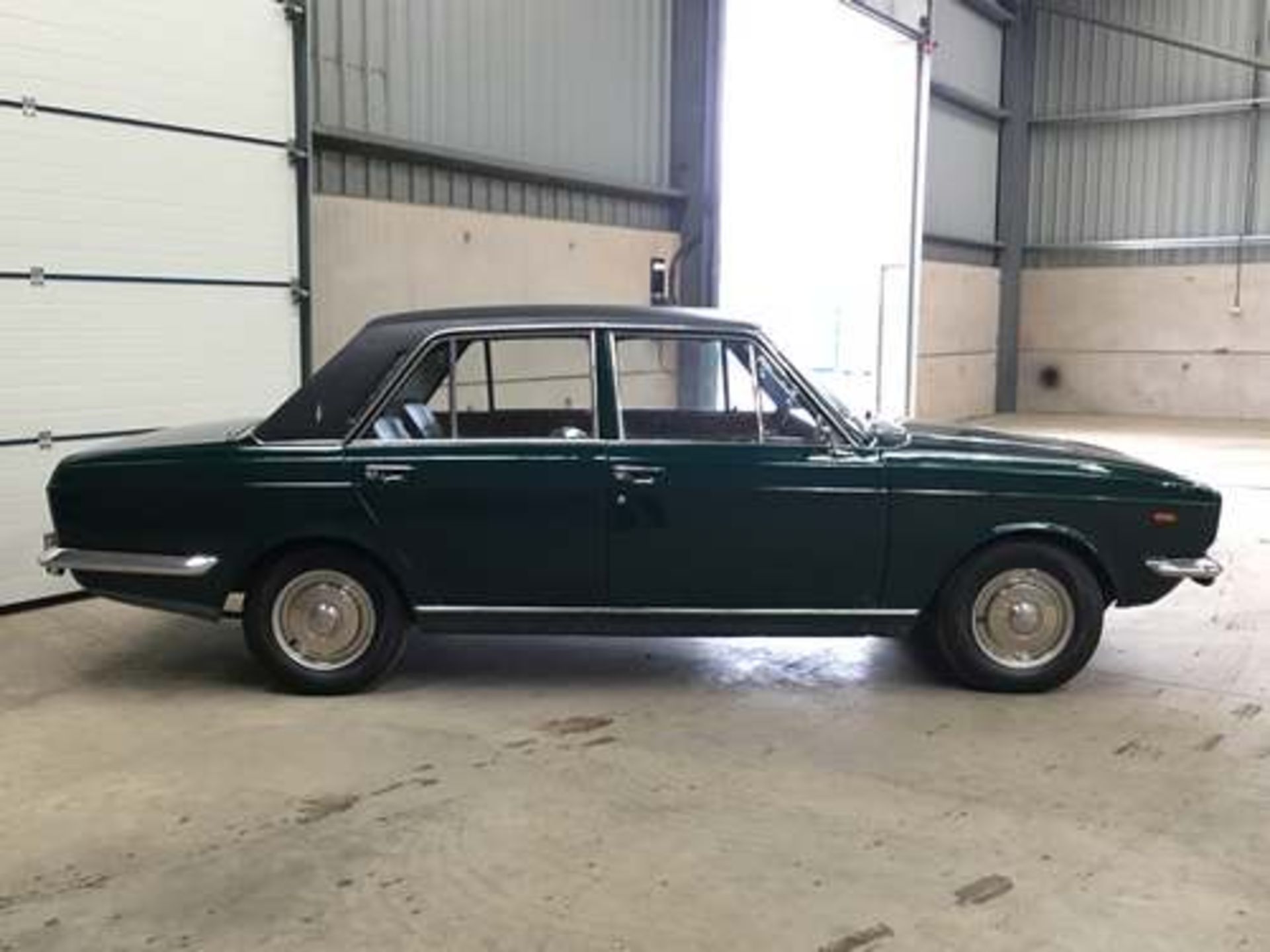 HUMBER SCEPTRE - 1725cc - Image 7 of 19