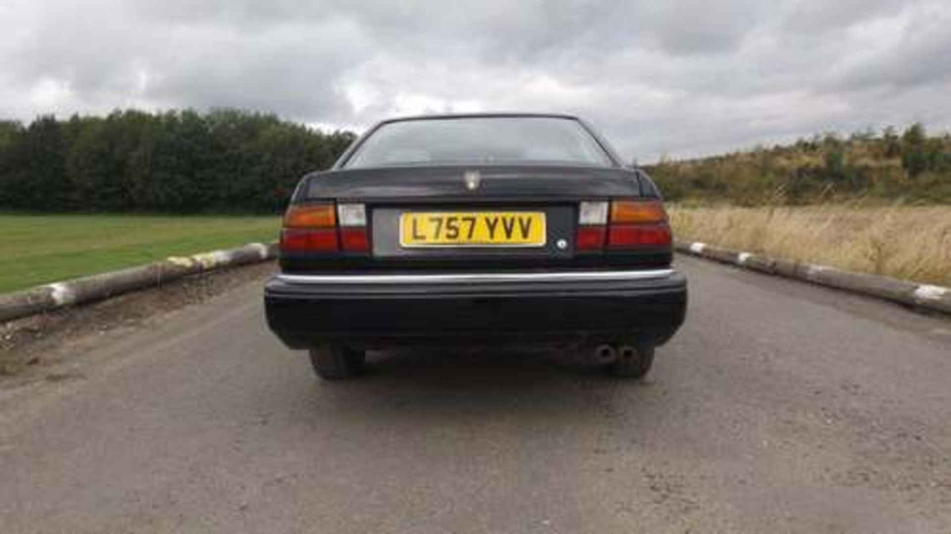 ROVER 827 SI - 2675cc - Image 5 of 10