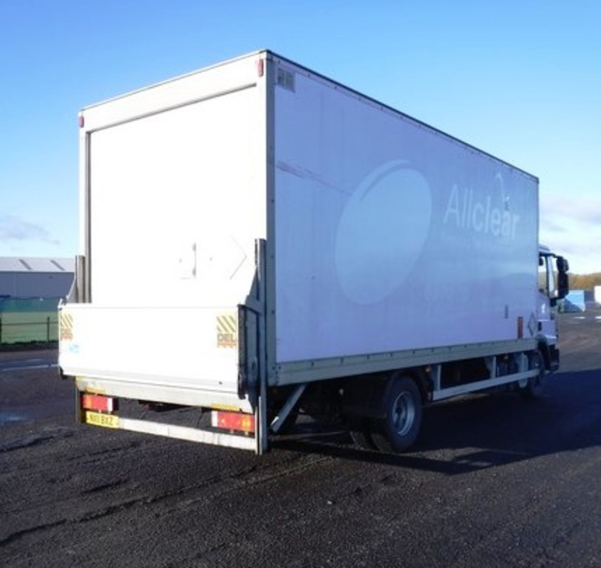 IVECO MODEL EUROCARGO (MY 2008) - 3920cc - Image 20 of 24