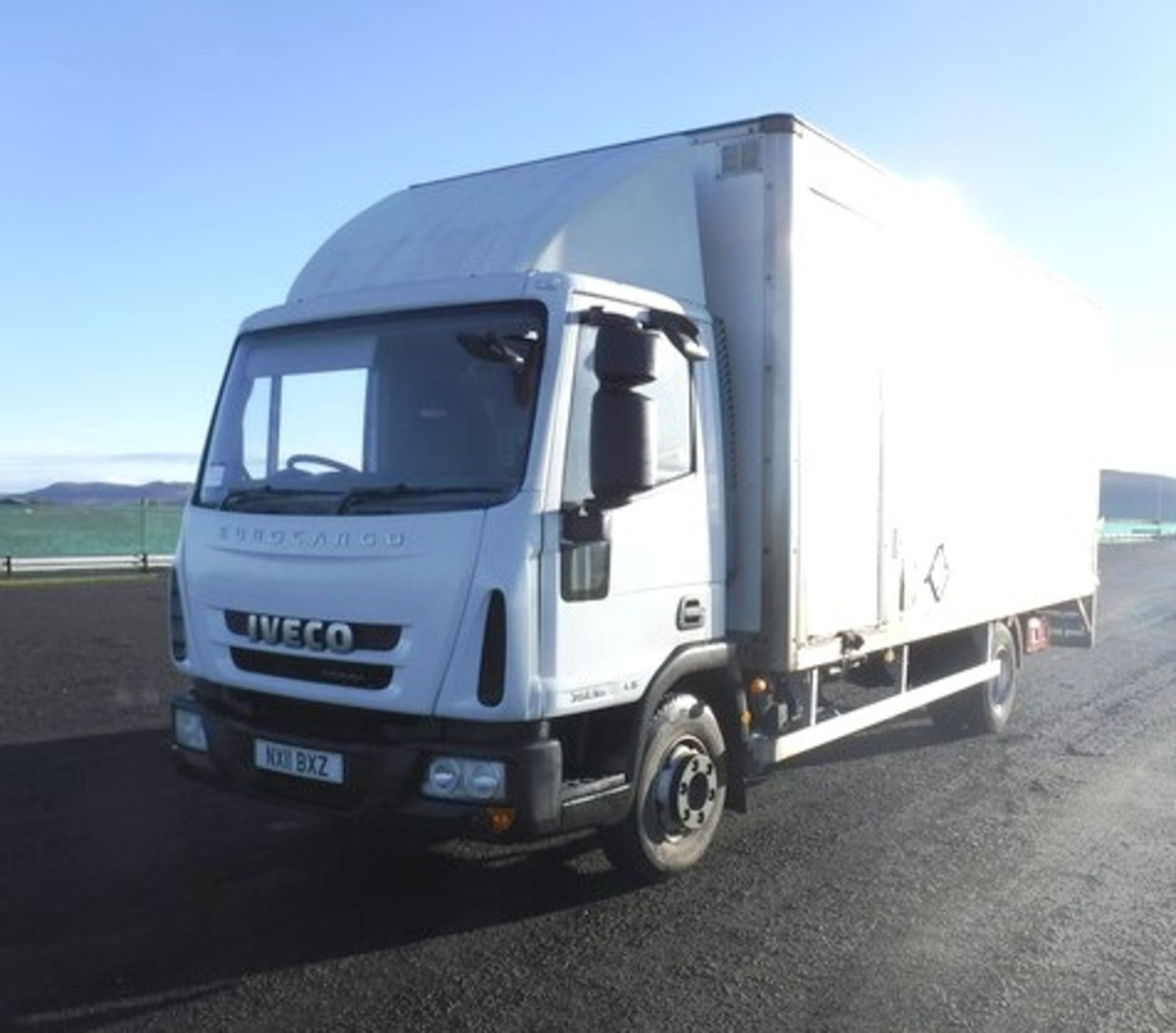 IVECO MODEL EUROCARGO (MY 2008) - 3920cc - Image 2 of 24