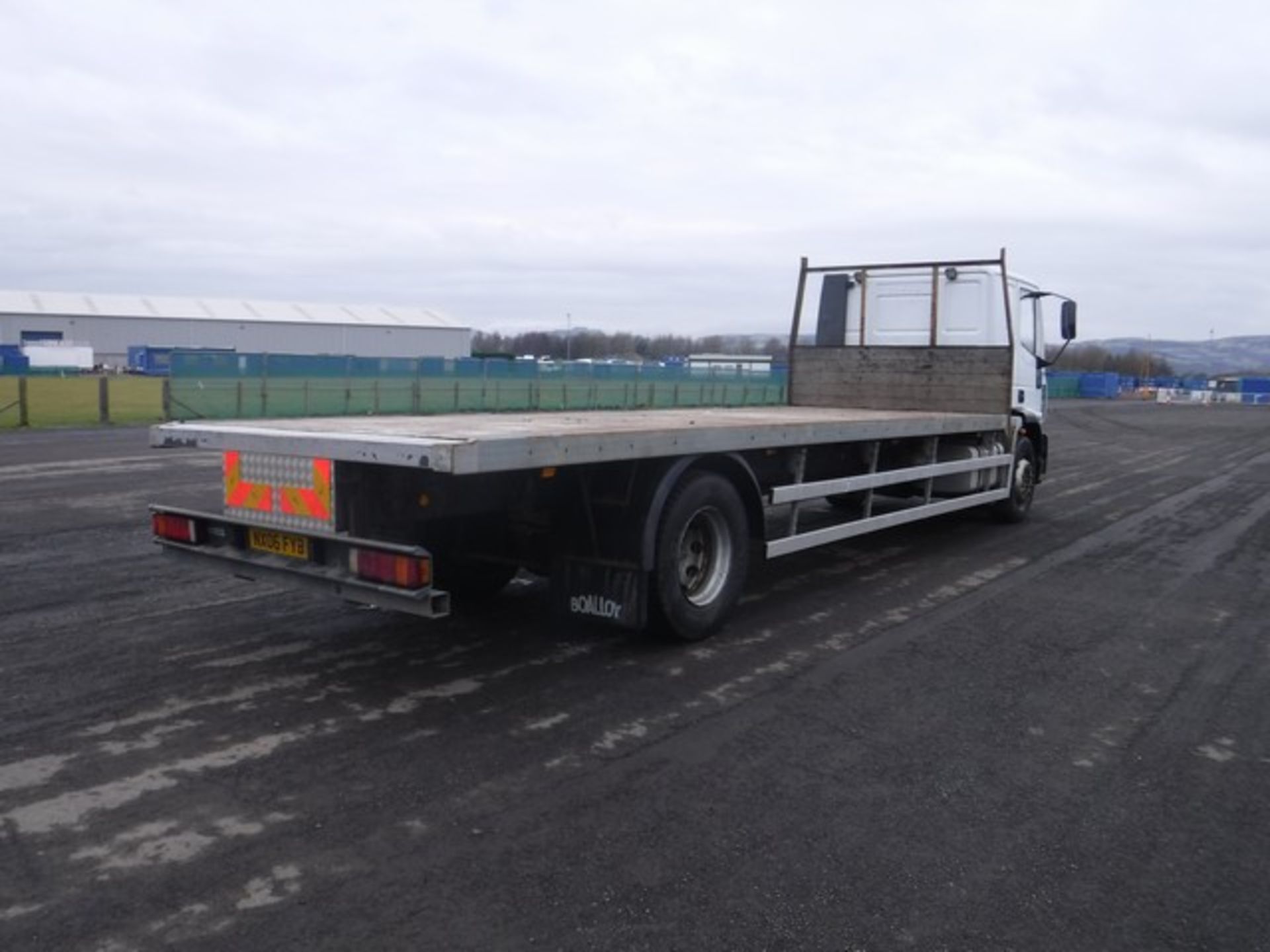 IVECO MODEL EUROCARGO - 5880cc - Image 12 of 16