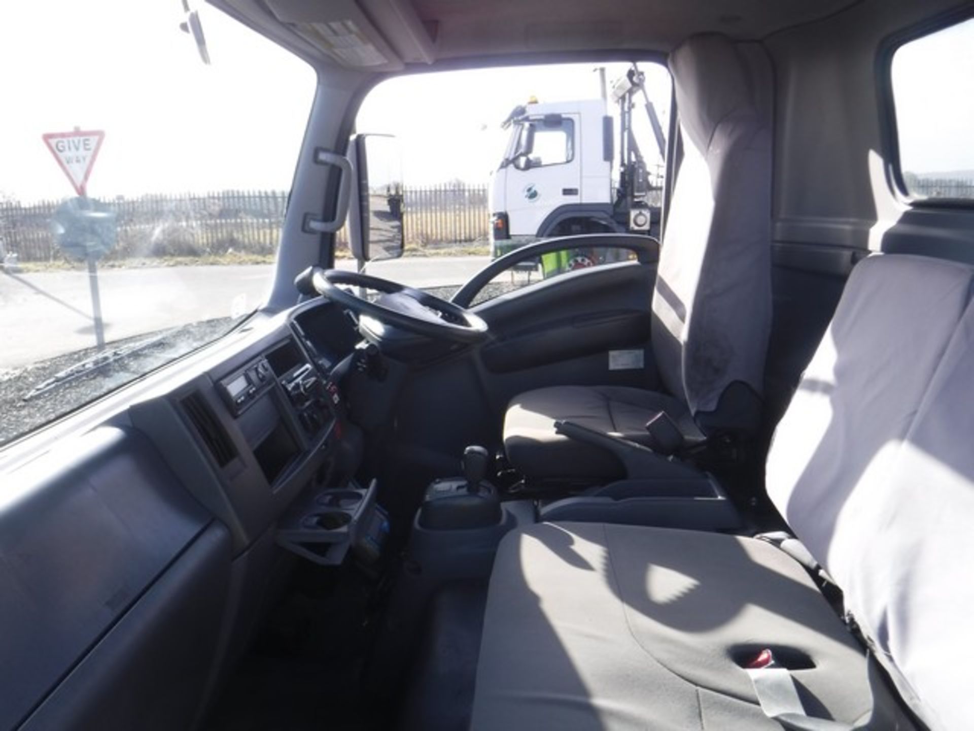 ISUZU TRUCKS MODEL FORWARD N62.150 AUTO - 2999cc - Bild 18 aus 18