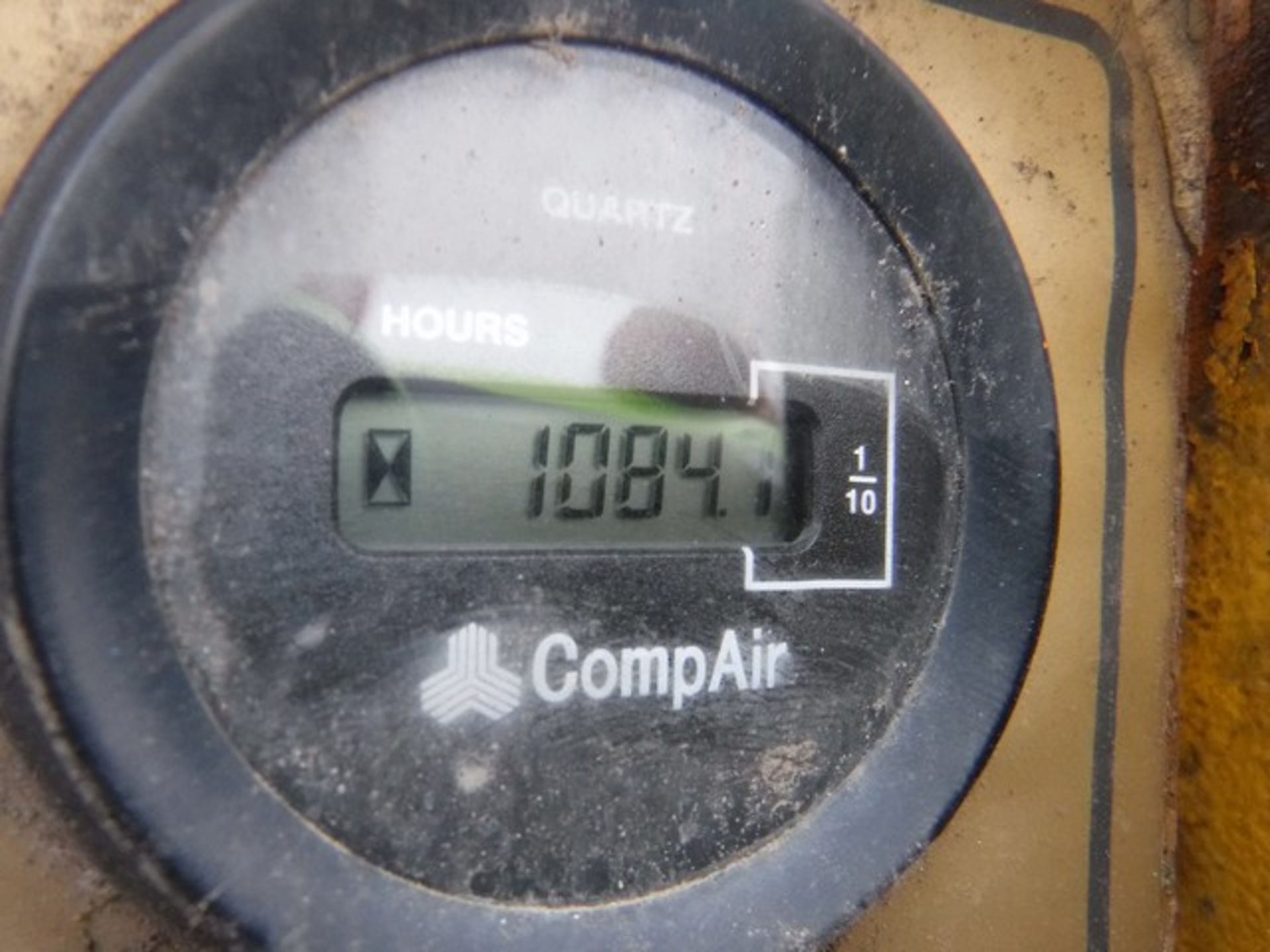 2006 COMPAIR C20M2111 TOWABLE COMPRESSOR, S/N 761530008, 1084HRS (NOT VERIFIED) - Image 5 of 8