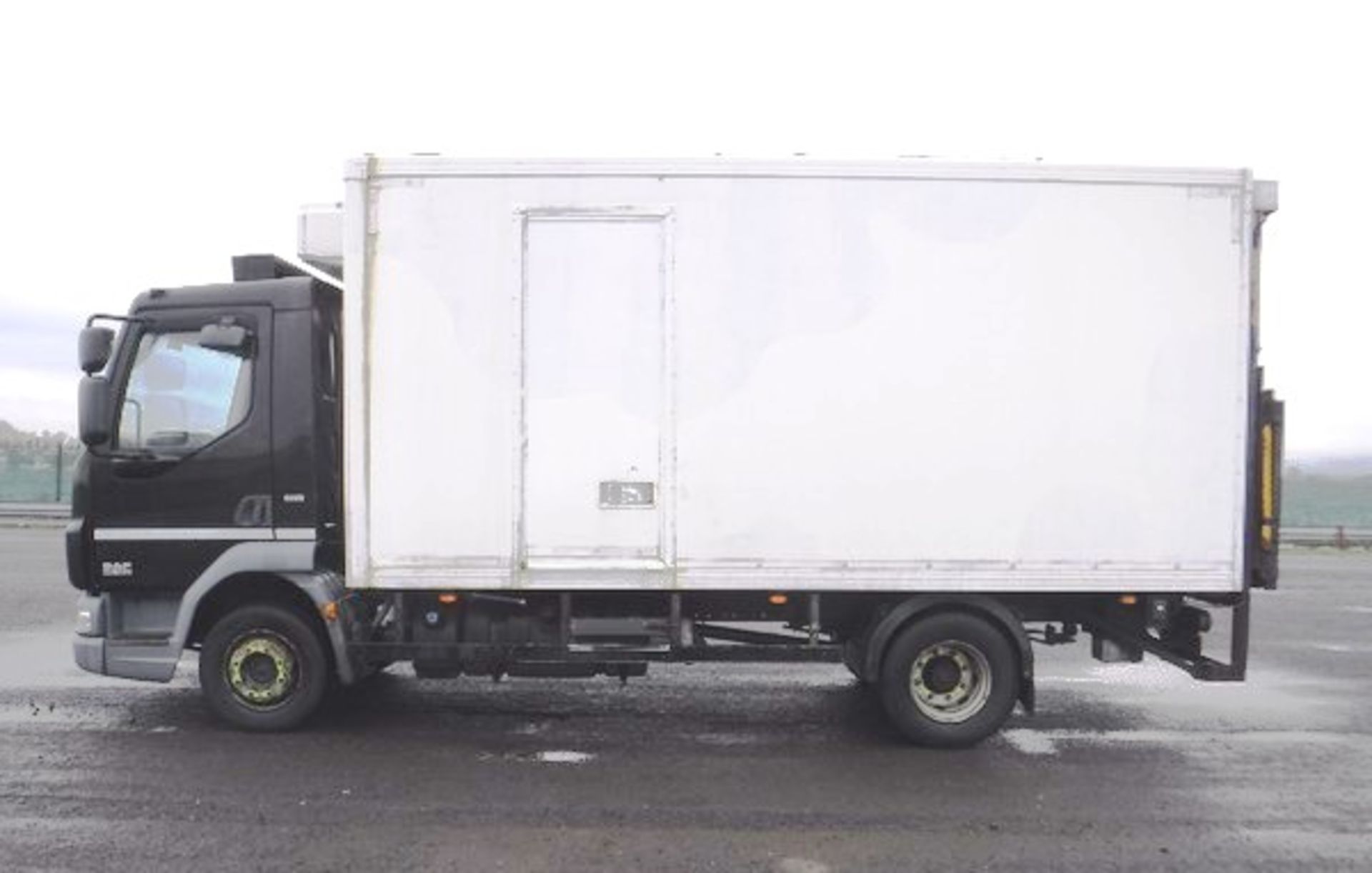 DAF TRUCKS MODEL FALF 45.160 12V - 4461cc - Bild 18 aus 19