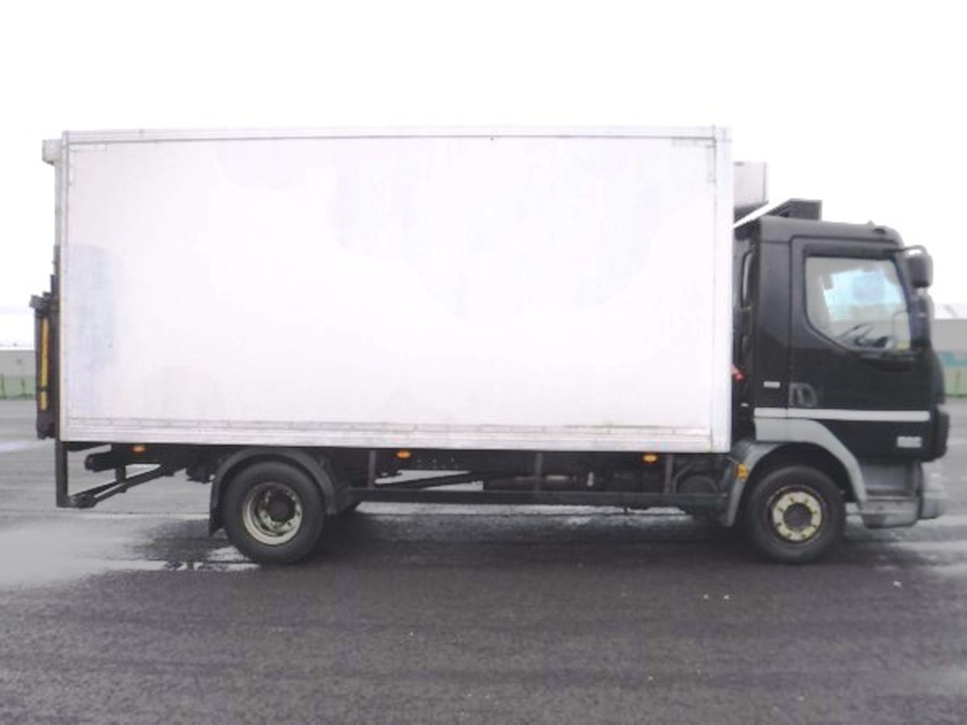 DAF TRUCKS MODEL FALF 45.160 12V - 4461cc - Bild 14 aus 19