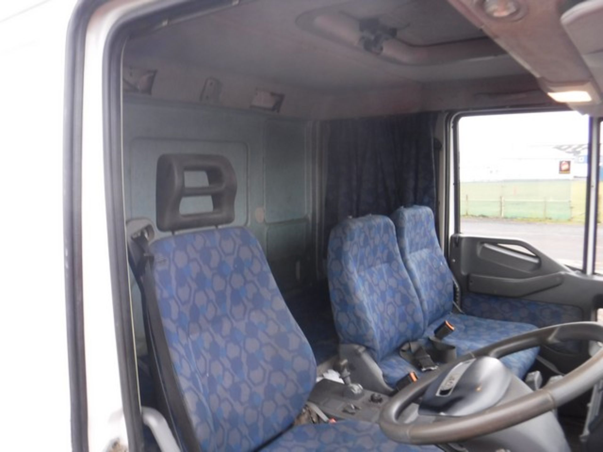 IVECO MODEL EUROCARGO - 5880cc - Bild 16 aus 16