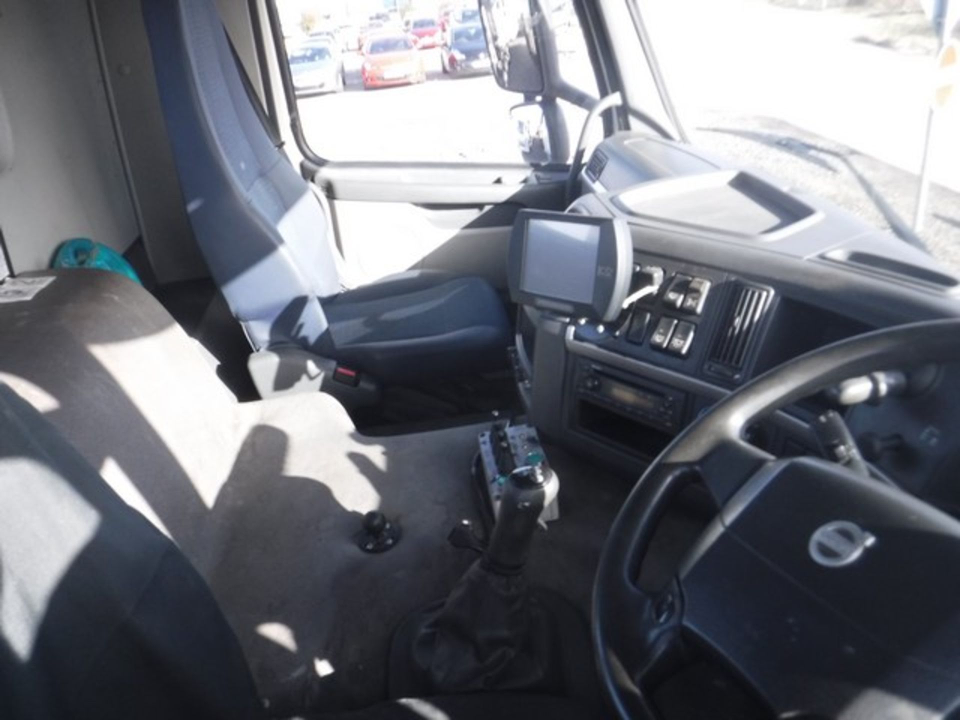 VOLVO MODEL FM 440 - 12777cc - Bild 8 aus 21