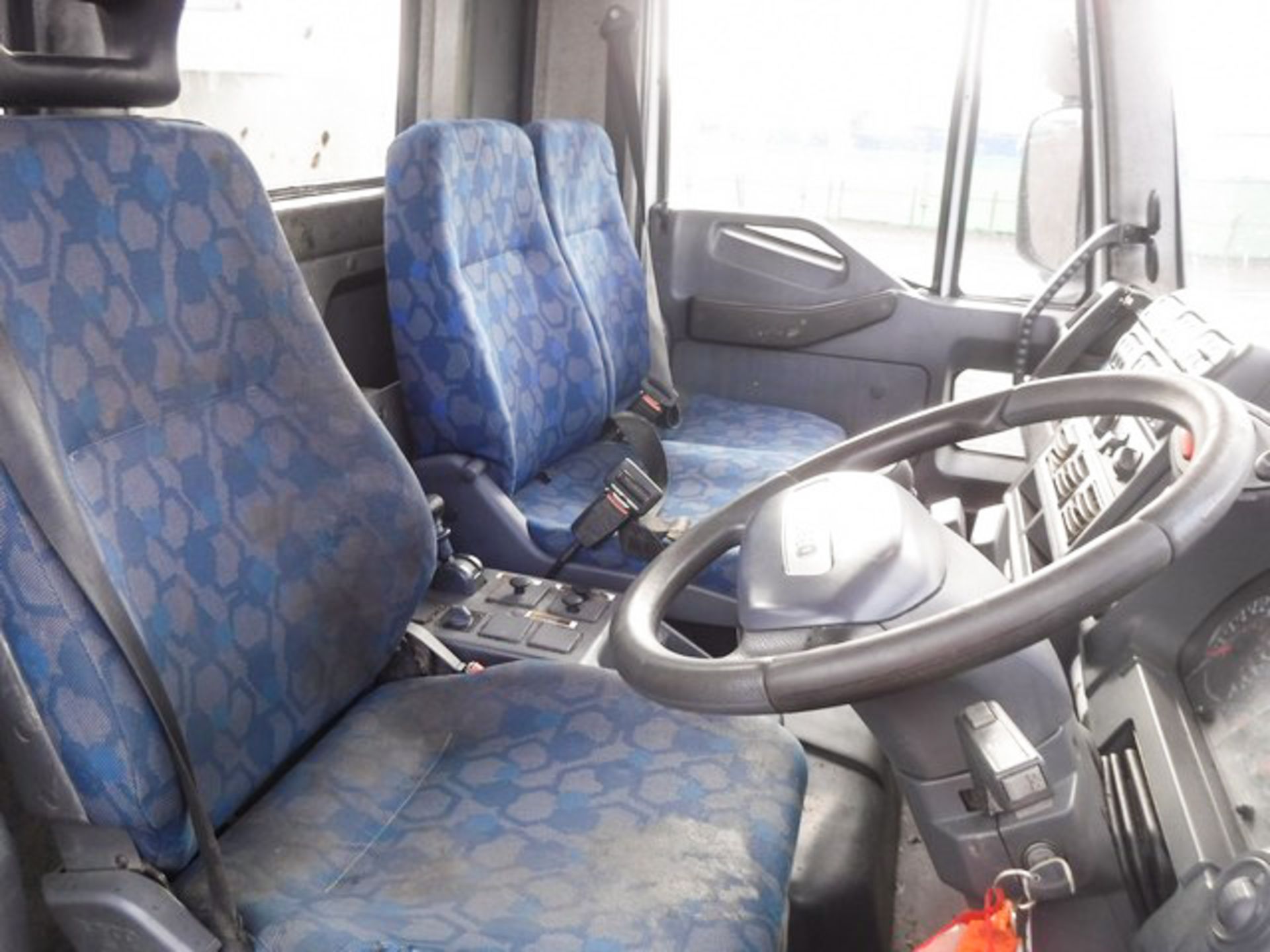 IVECO MODEL IVECO EUROCARGO - 5880cc - Bild 10 aus 22