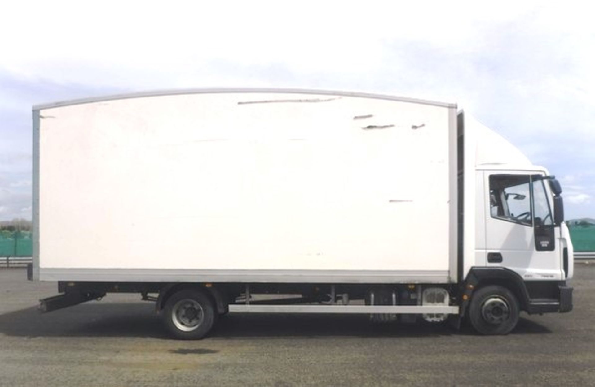 IVECO MODEL EUROCARGO (MY 2008) - 3920cc - Bild 4 aus 20