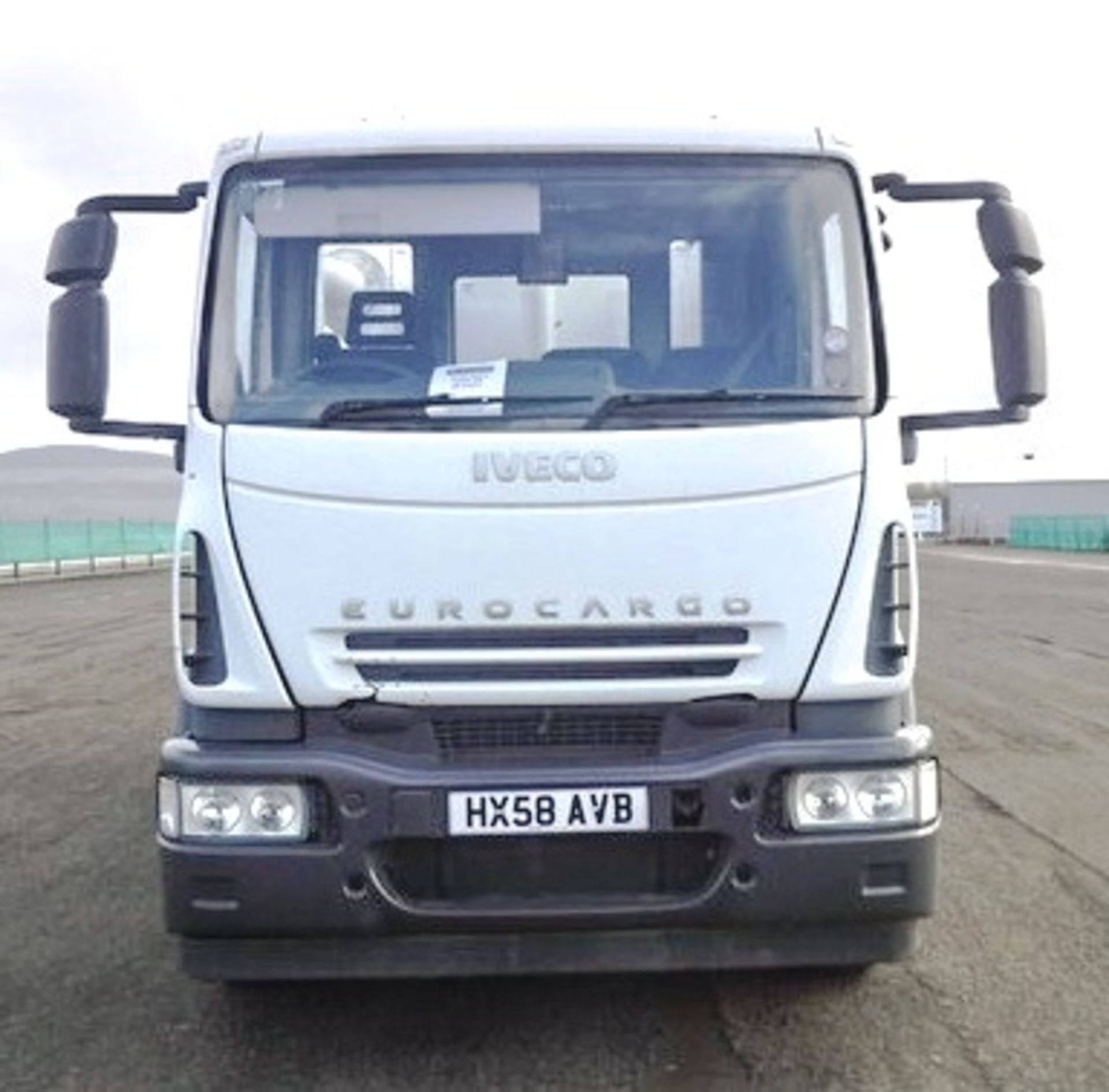 IVECO MODEL IVECO EUROCARGO - 5880cc - Bild 12 aus 22