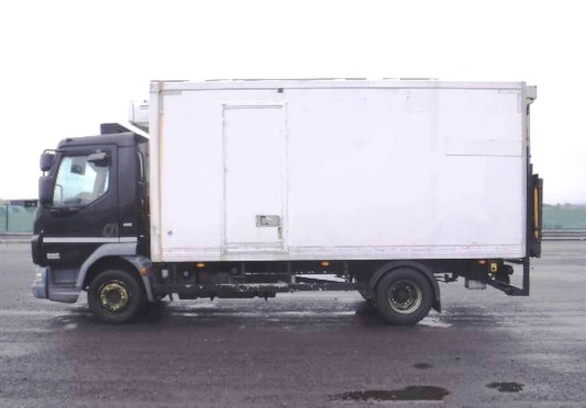 DAF TRUCKS MODEL FA LF 45.160 12V - 4461cc - Bild 17 aus 18