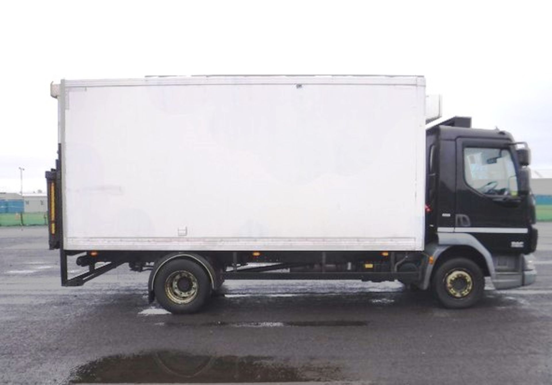 DAF TRUCKS MODEL FA LF 45.160 12V - 4461cc - Bild 13 aus 18