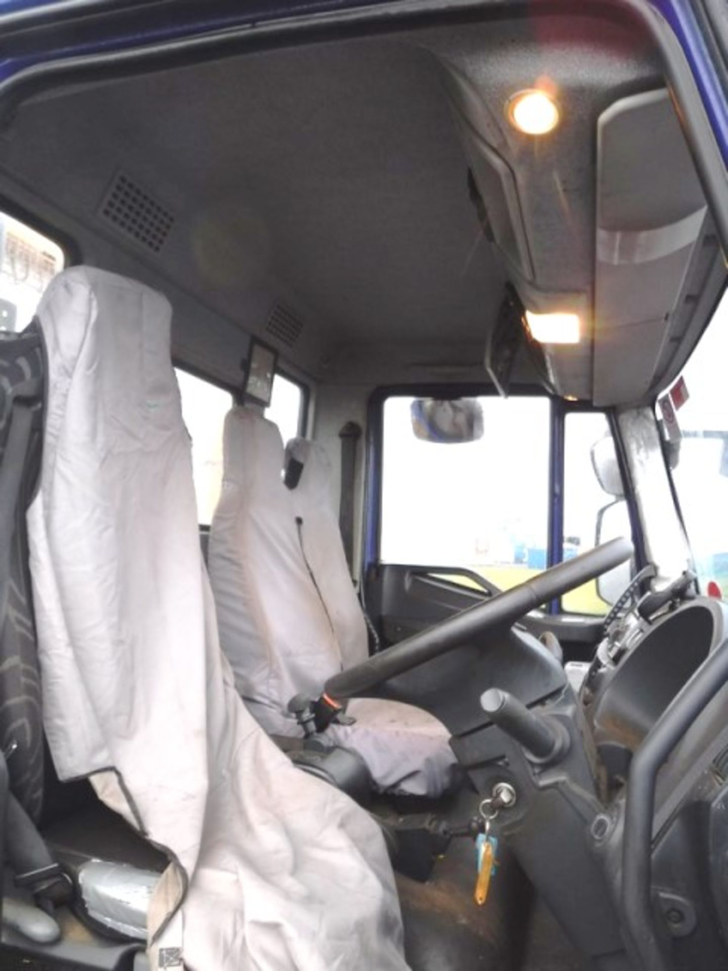 IVECO MODEL EUROCARGO (MY 2008) - 3920cc - Image 6 of 21