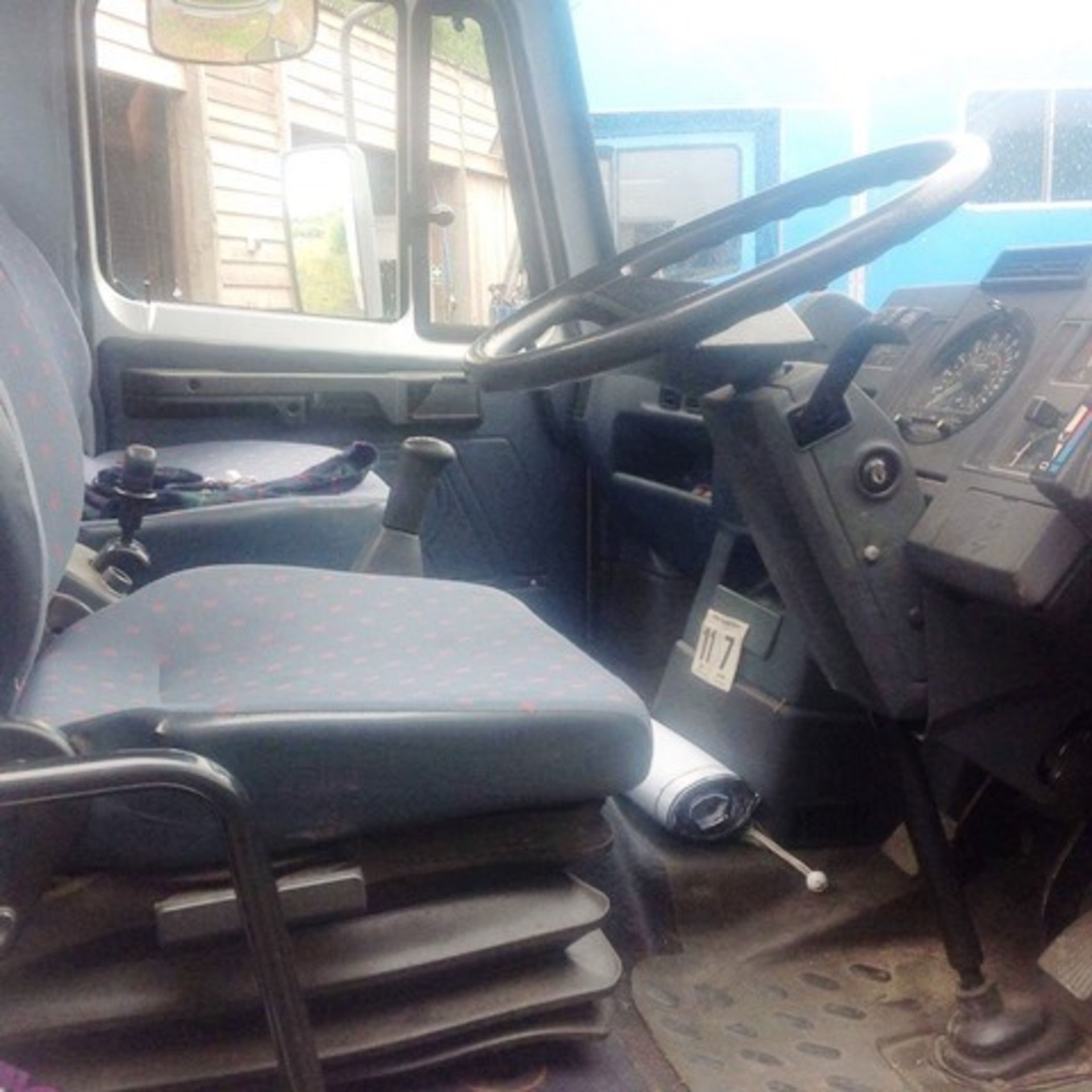 LEYLAND DAF FA 45.130 - 5880cc - Image 12 of 20