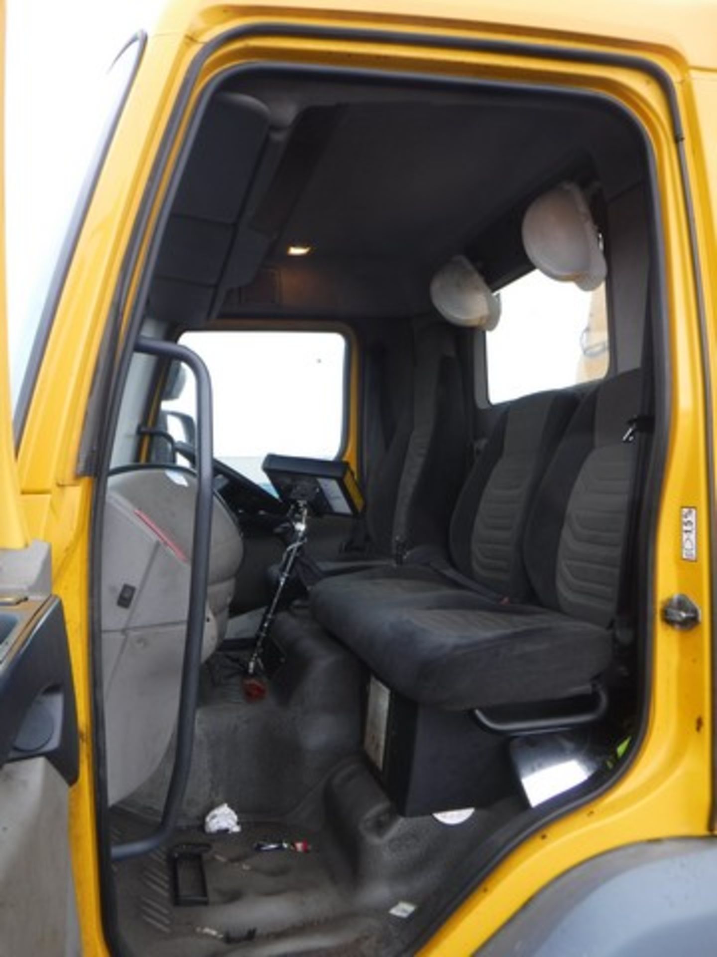 DAF TRUCKS MODEL LF 45.160 08 TIP V - 4461cc - Image 5 of 20