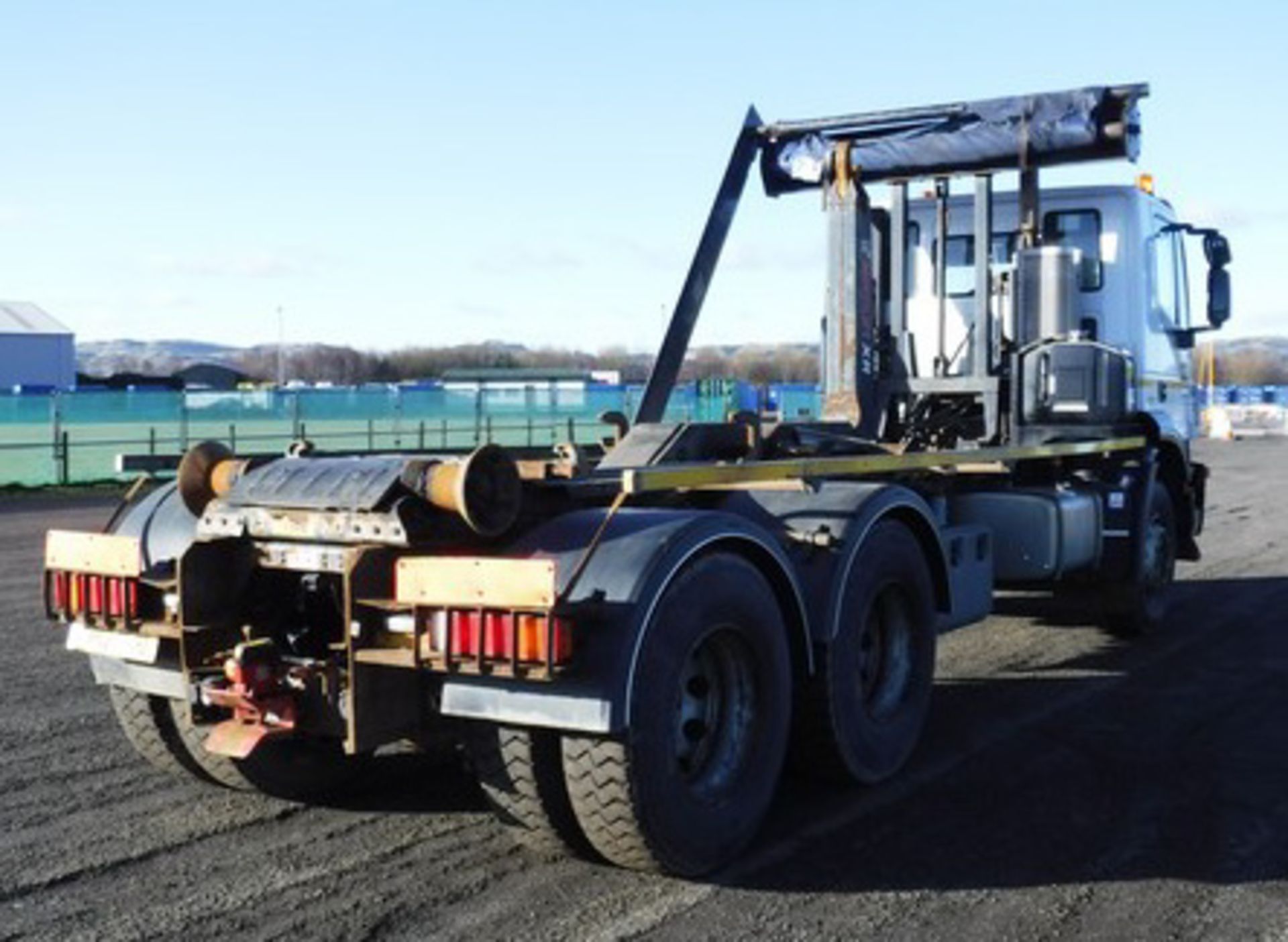 IVECO MODEL AD260T36 TRAKKER - 7790cc - Image 18 of 22