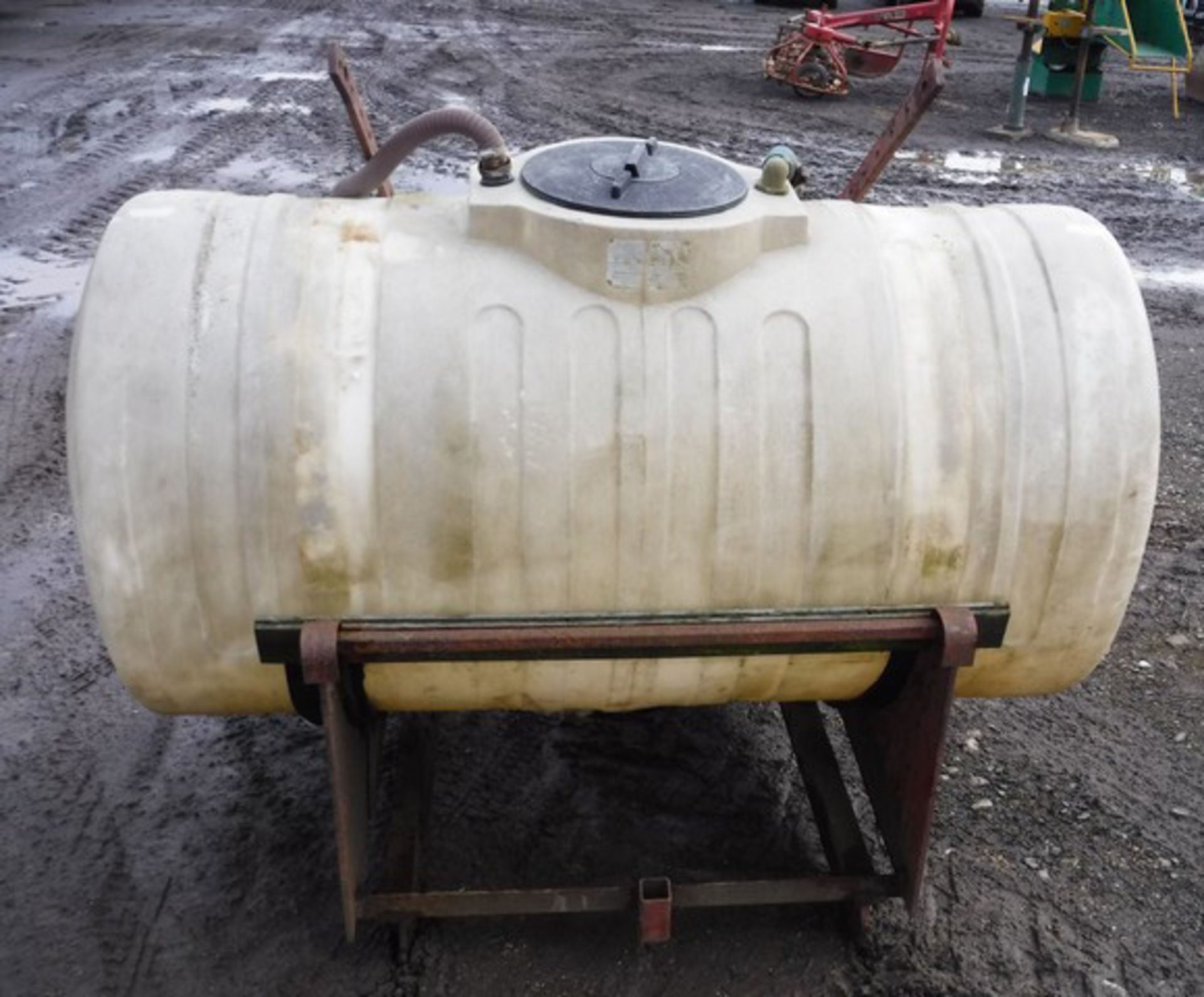 SPRAYER TANK - Bild 2 aus 3