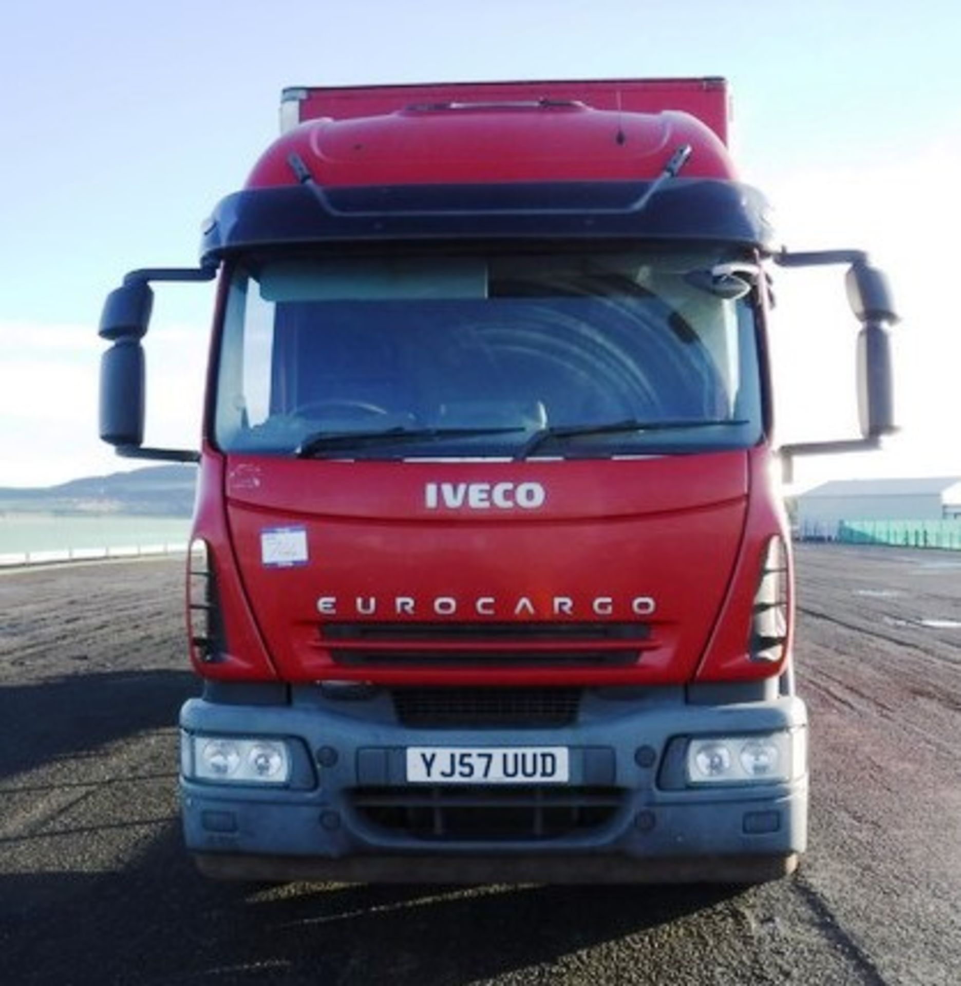 IVECO MODEL EUROCARGO - 5880cc - Image 10 of 17