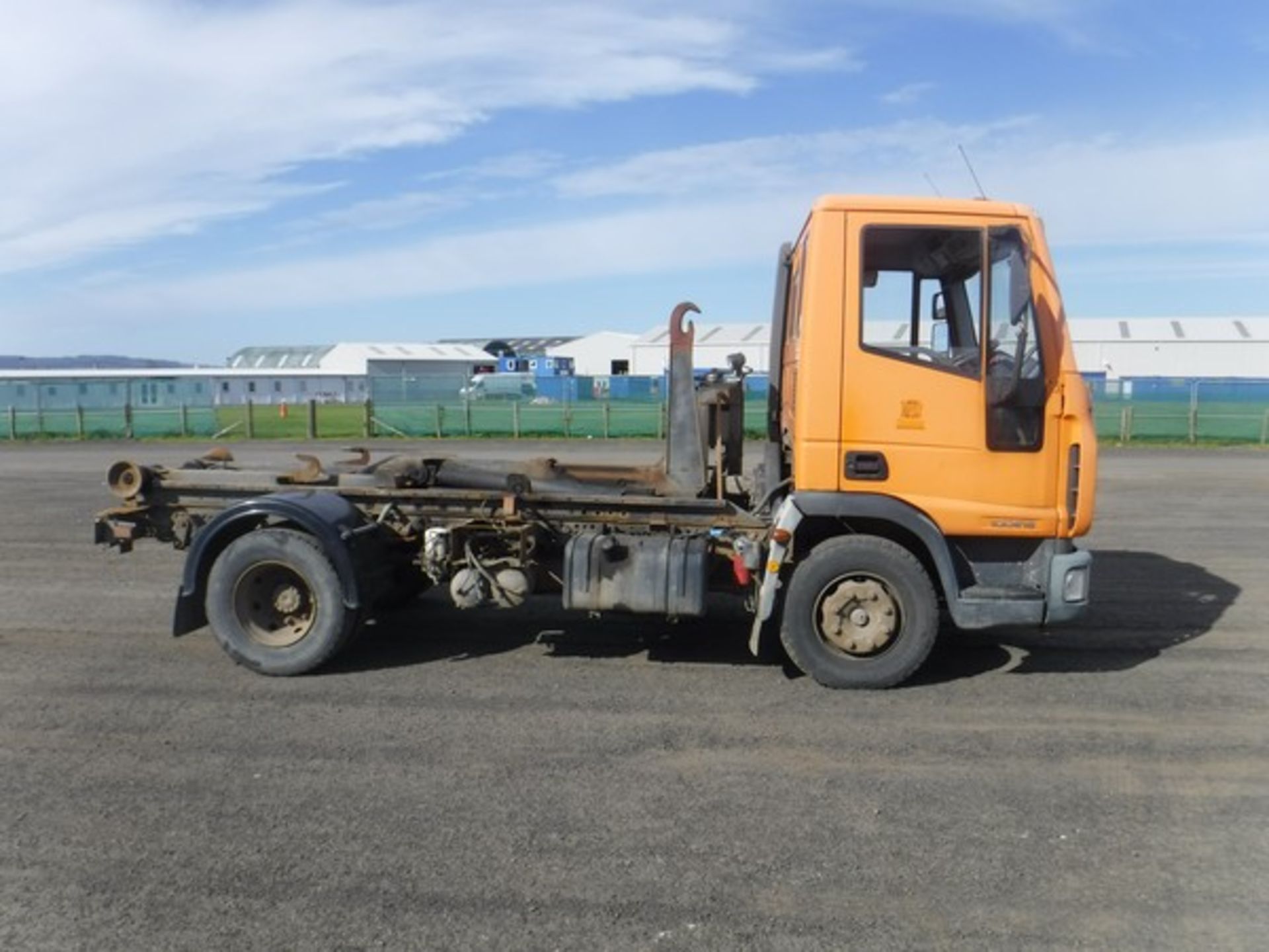 IVECO EUROCARGO ML100E18K - 5880cc - Image 13 of 18