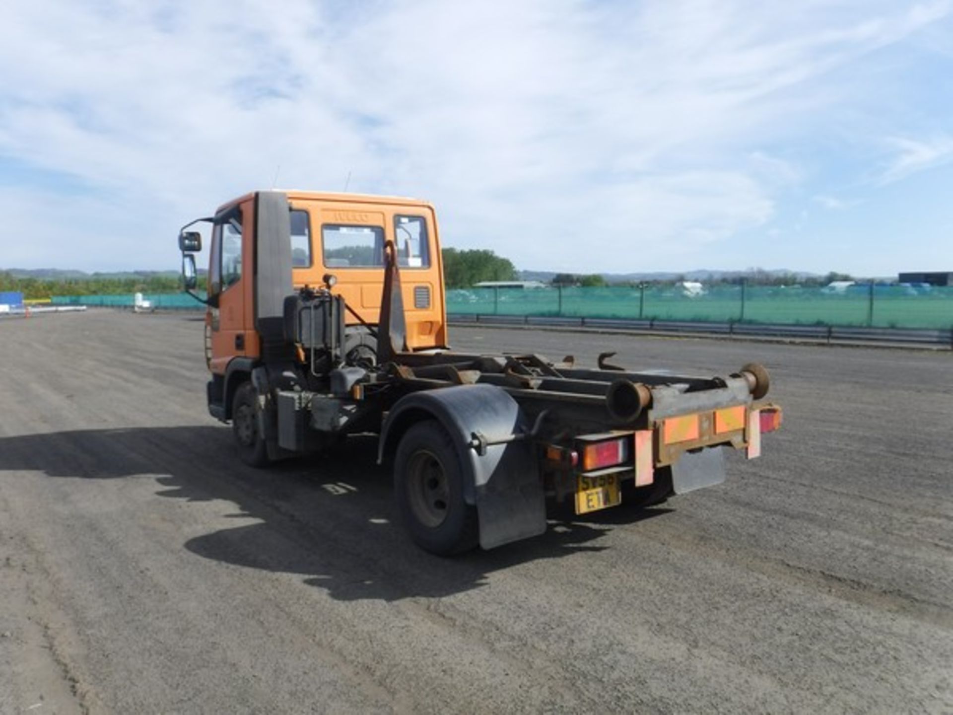 IVECO EUROCARGO ML100E18K - 5880cc - Image 16 of 18