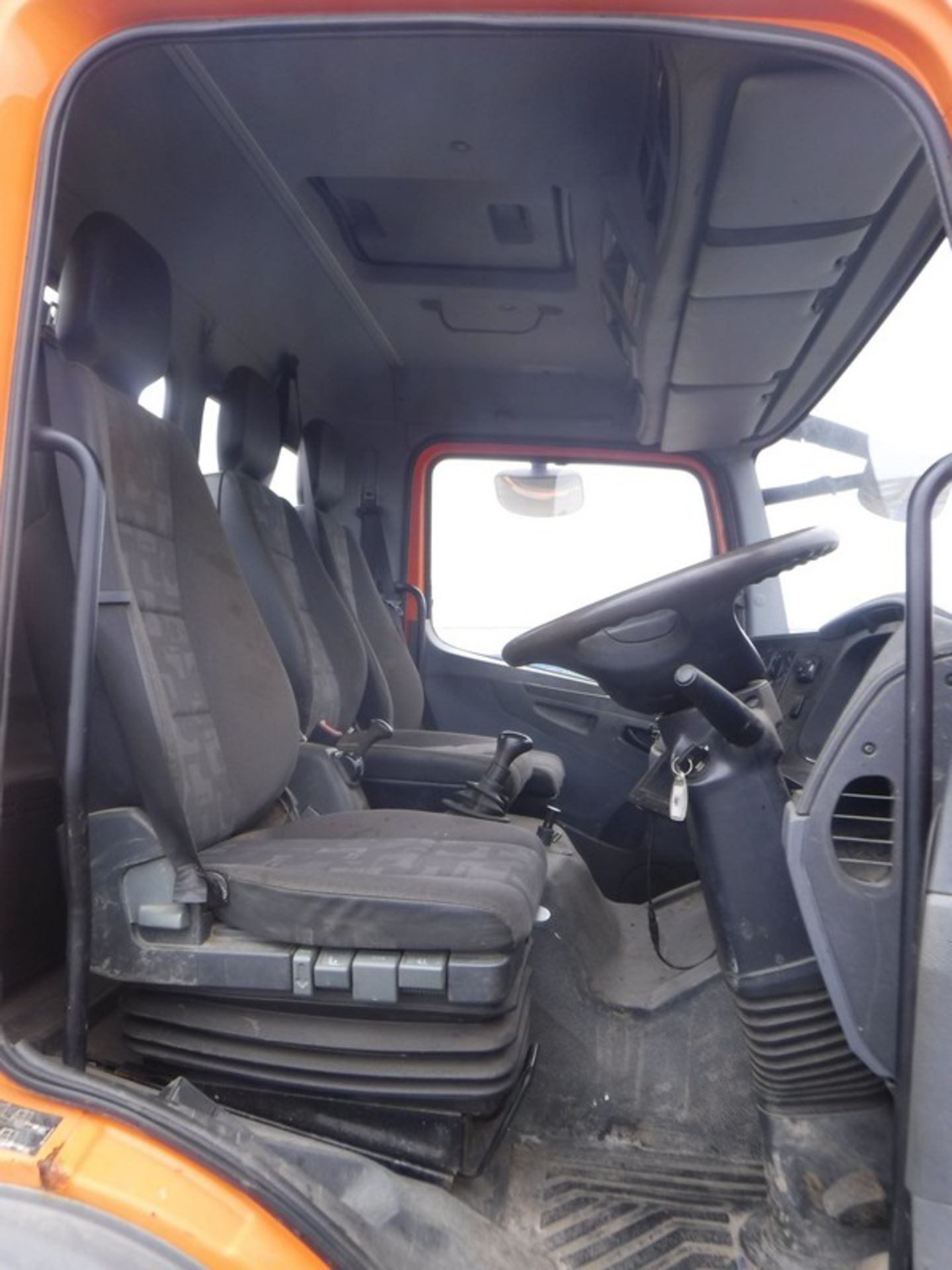 MERCEDES ATEGO - 1324A - Image 5 of 18