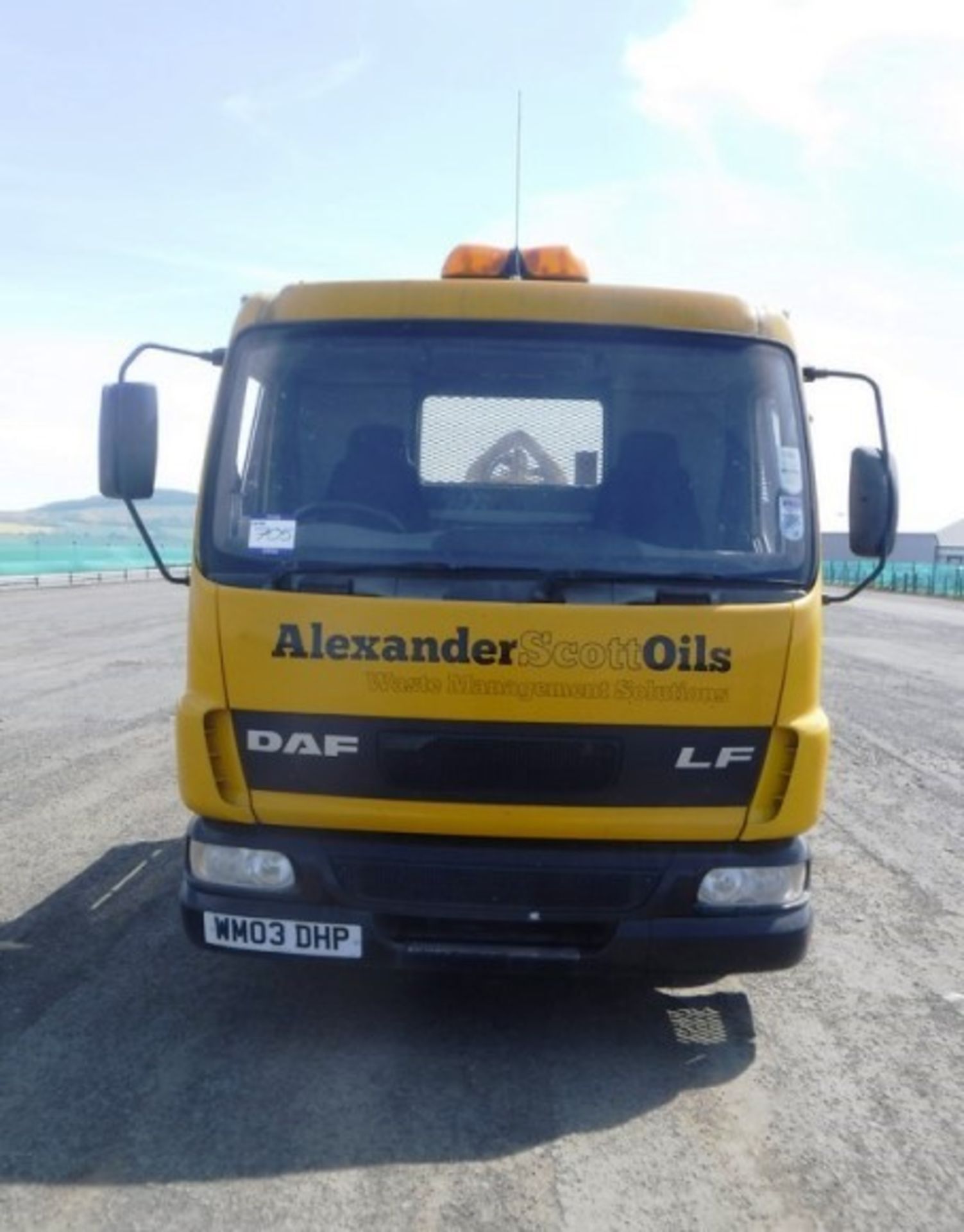 DAF TRUCKS FA LF45.150 - 3999cc - Image 12 of 20