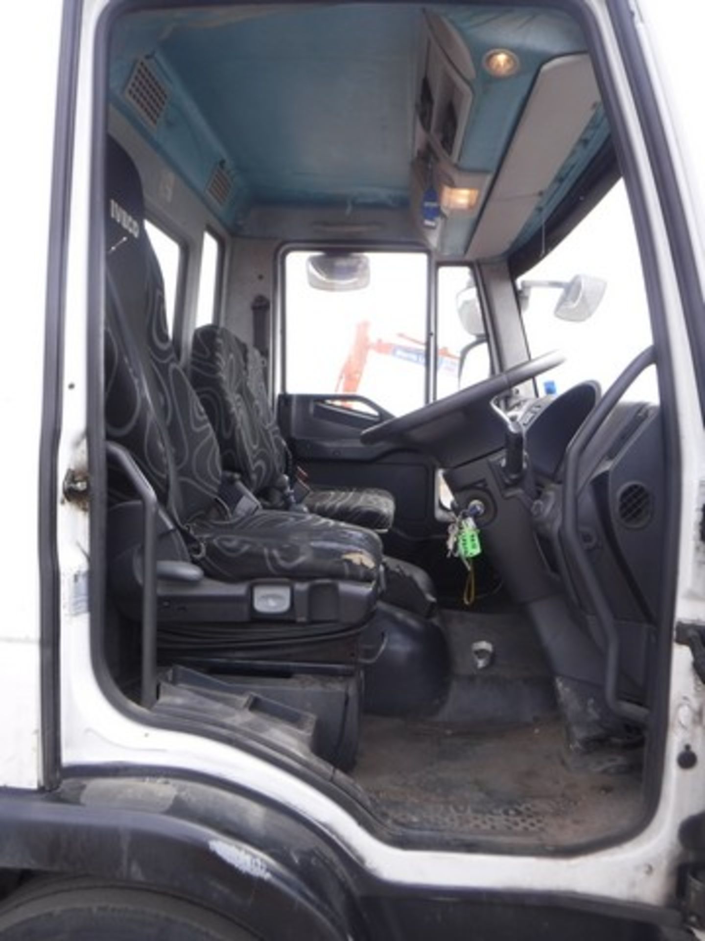 IVECO EUROCARGO (MY 2008) ML75E16K - 3920cc - Image 6 of 19