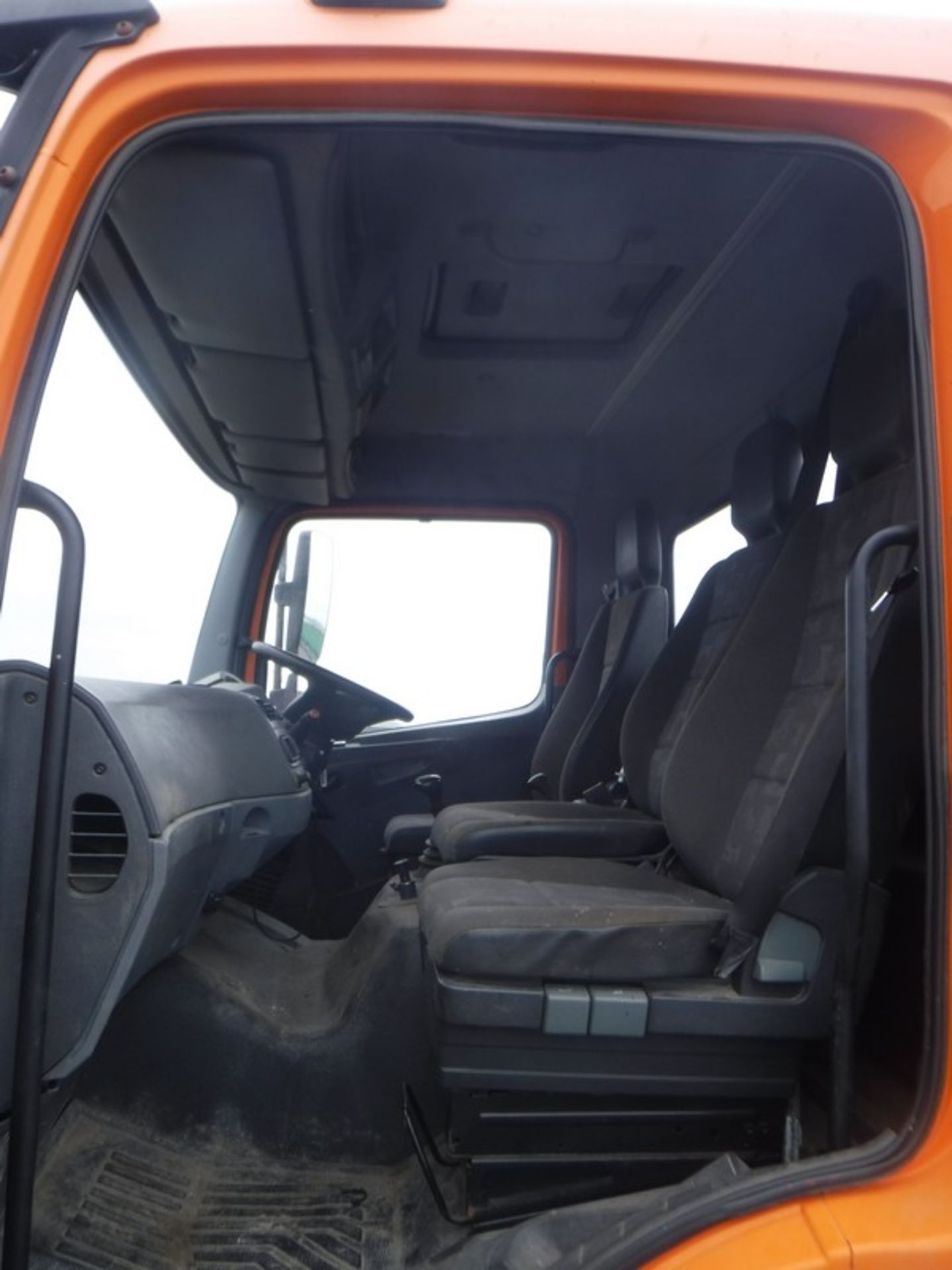 MERCEDES ATEGO - 1324A - Image 4 of 18